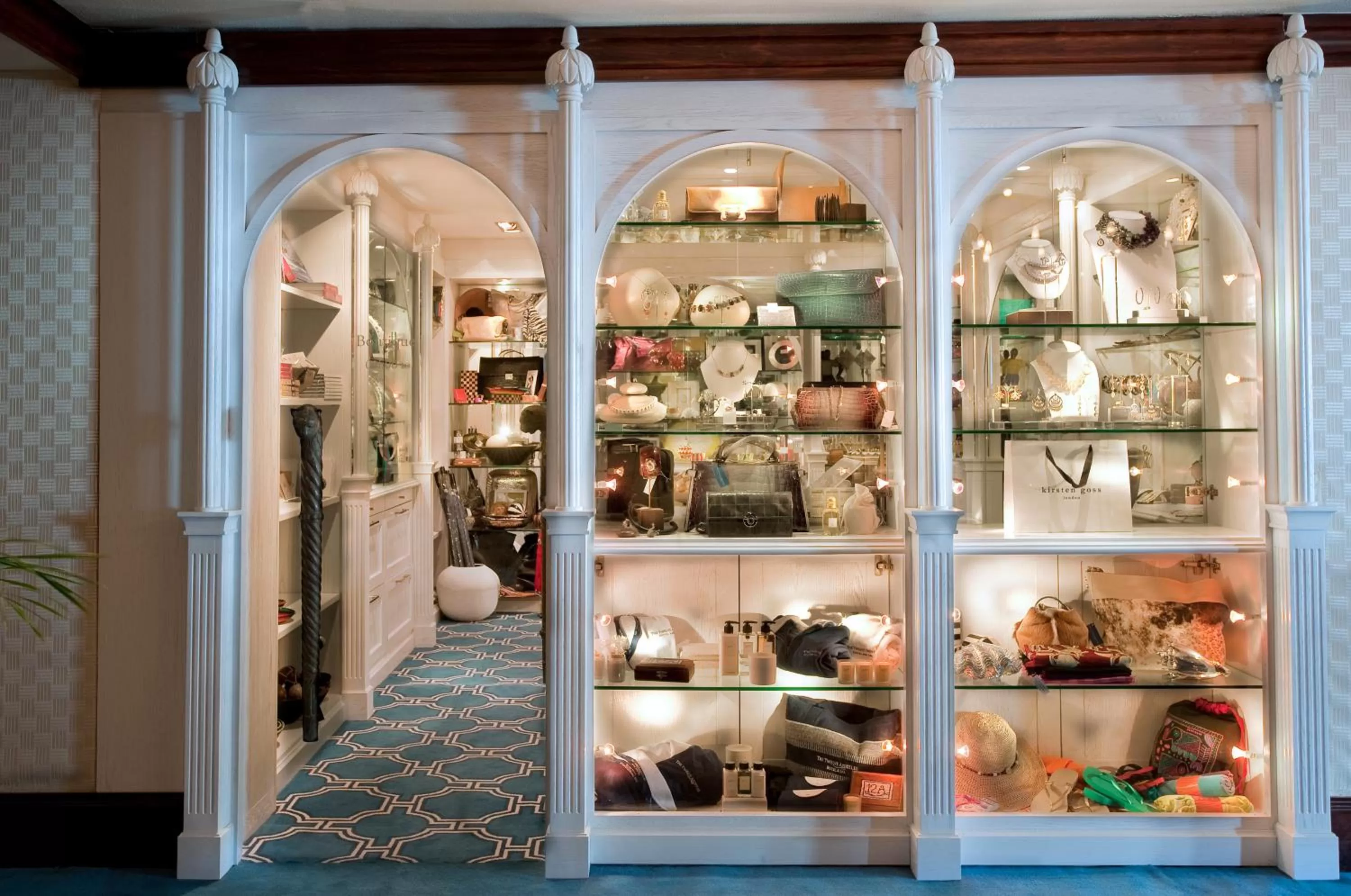 Activities in Twelve Apostles Hotel & Spa