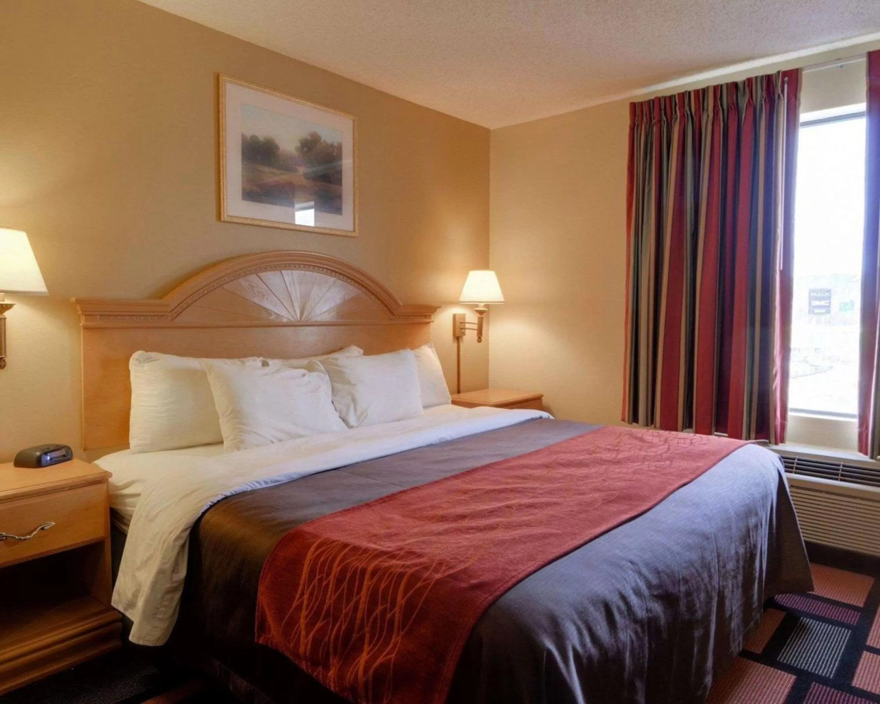 Quality Inn & Suites Malvern