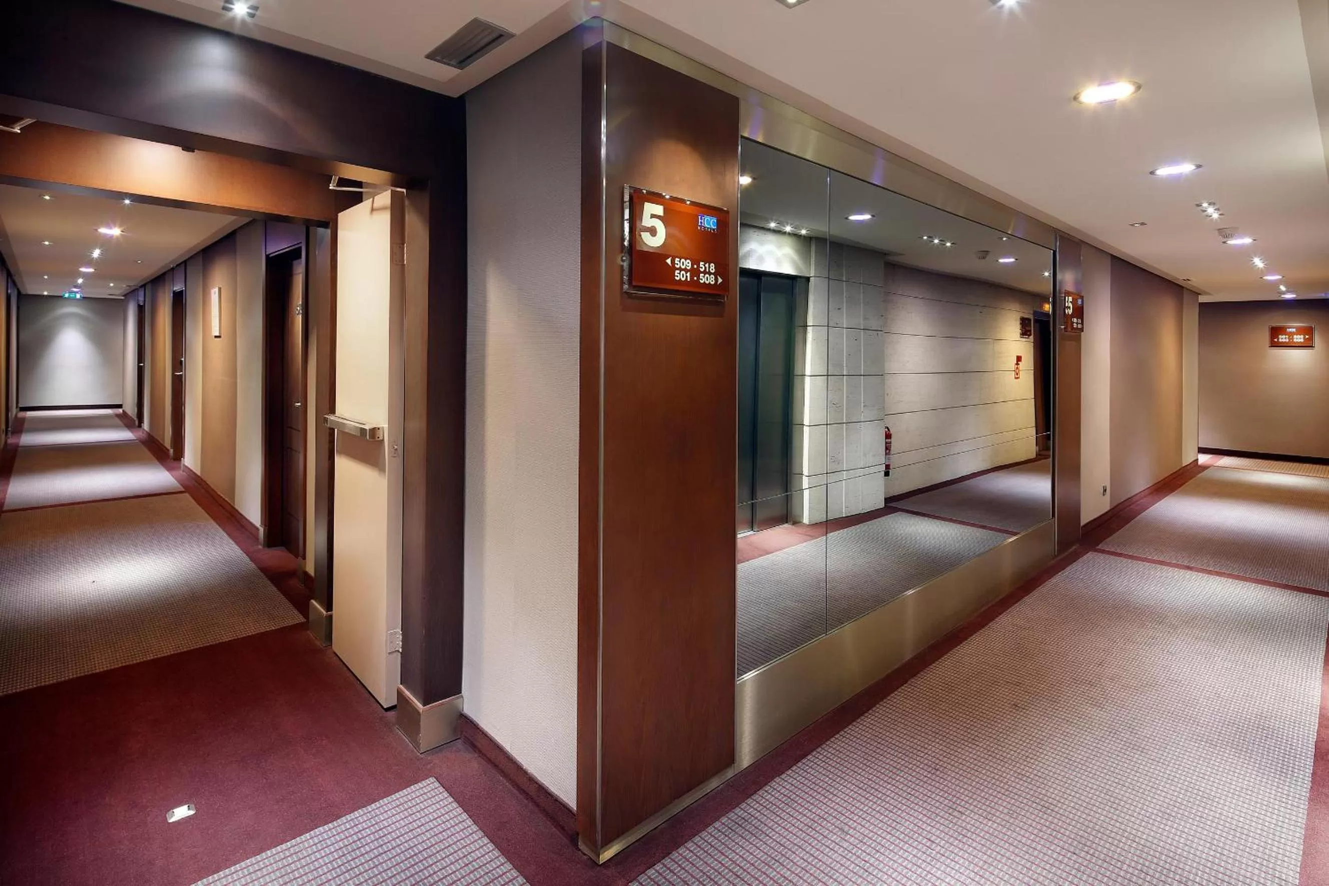 Other in HCC St. Moritz