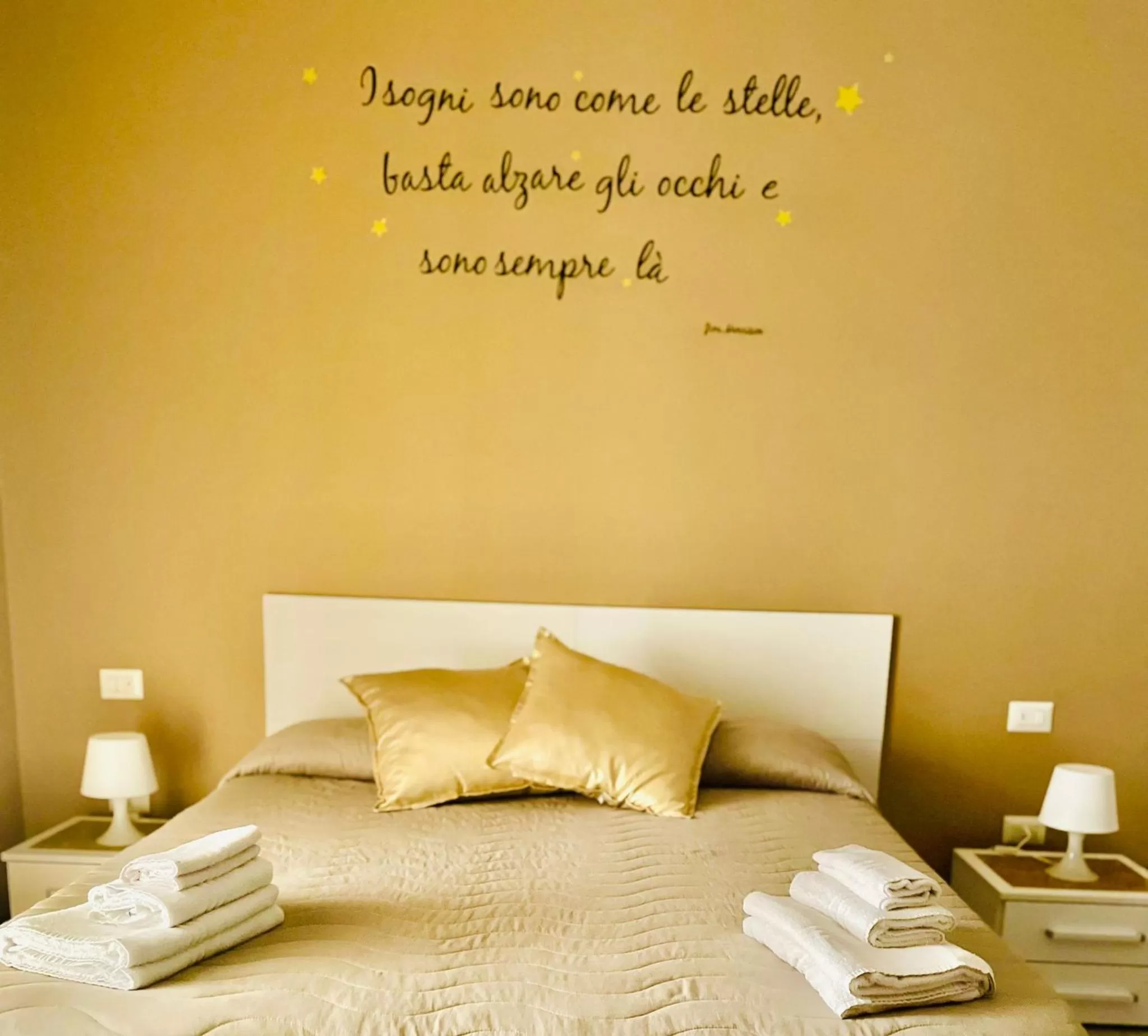 Comfort Quadruple Room in Rianna House