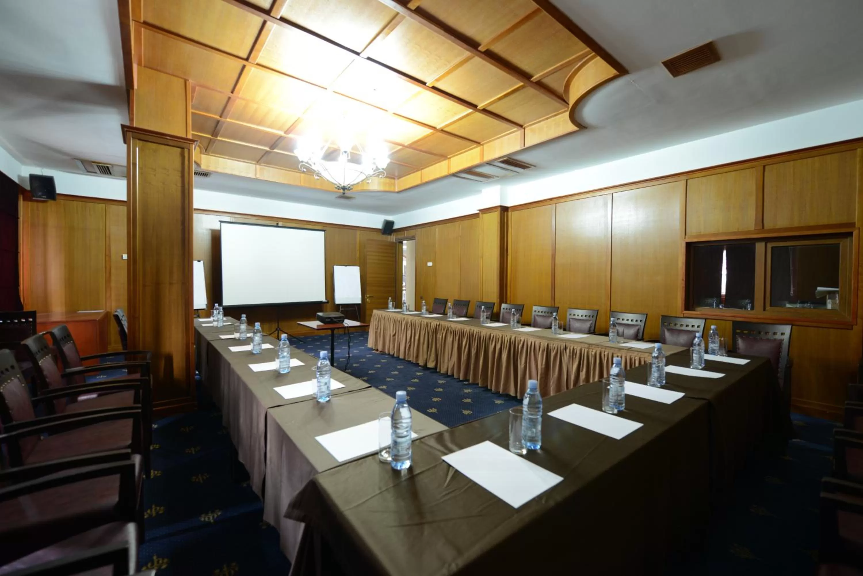 Banquet/Function facilities in Kopala Tskneti Hotel