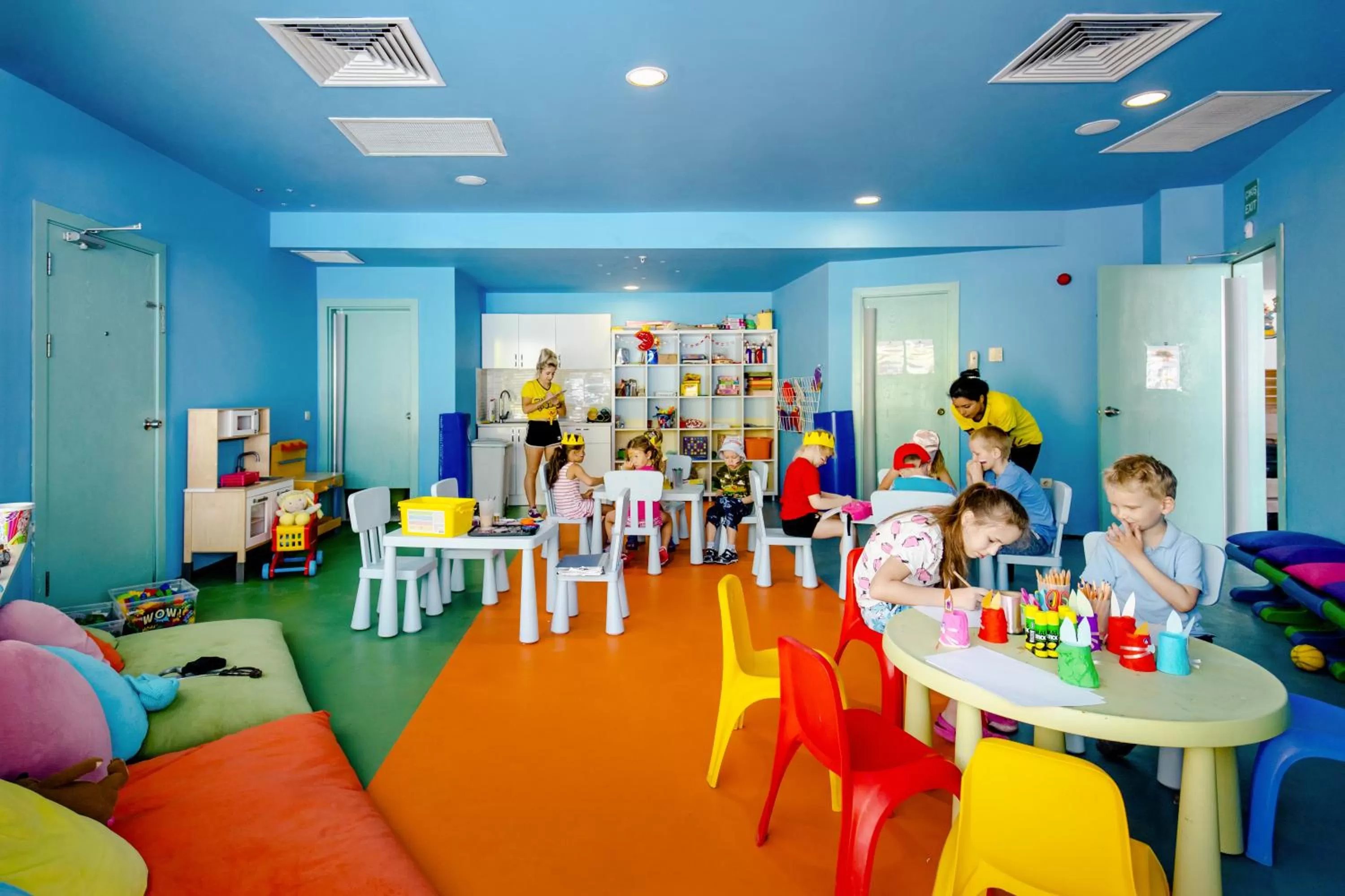 La Blanche Resort & Spa