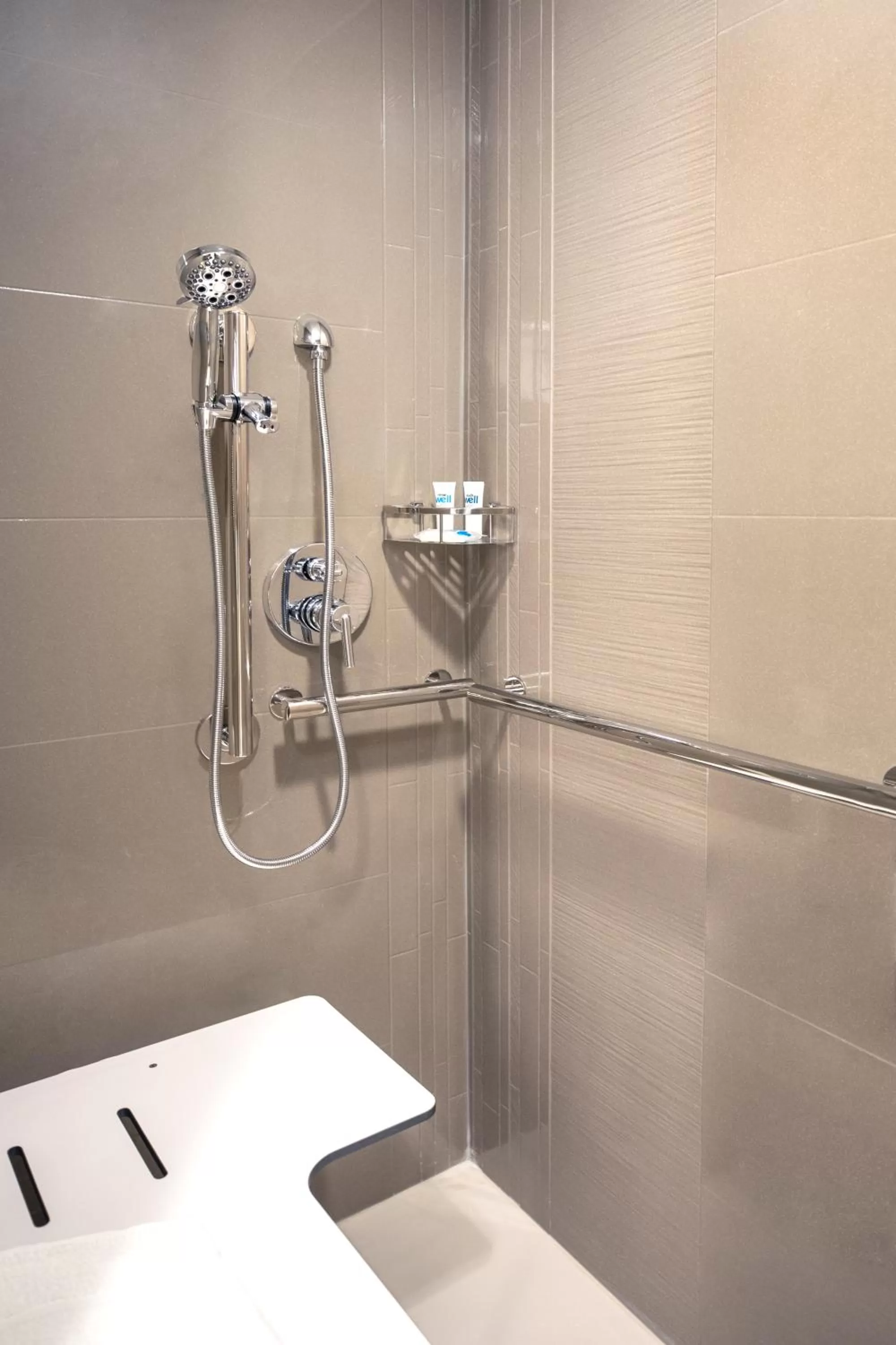 acessibility in Hyatt House Lewes Rehoboth Beach