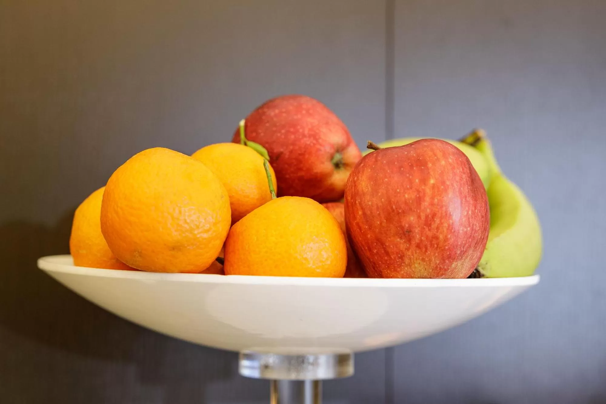 Food in Best Western Hotel dei Mille