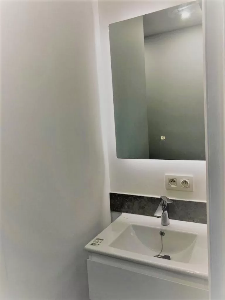 Super central in Brussels