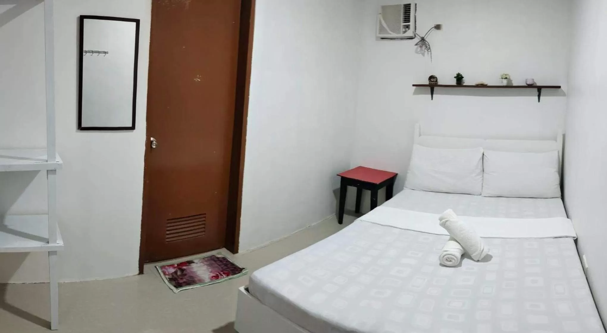 Standard Double Room in Island Hop Inn