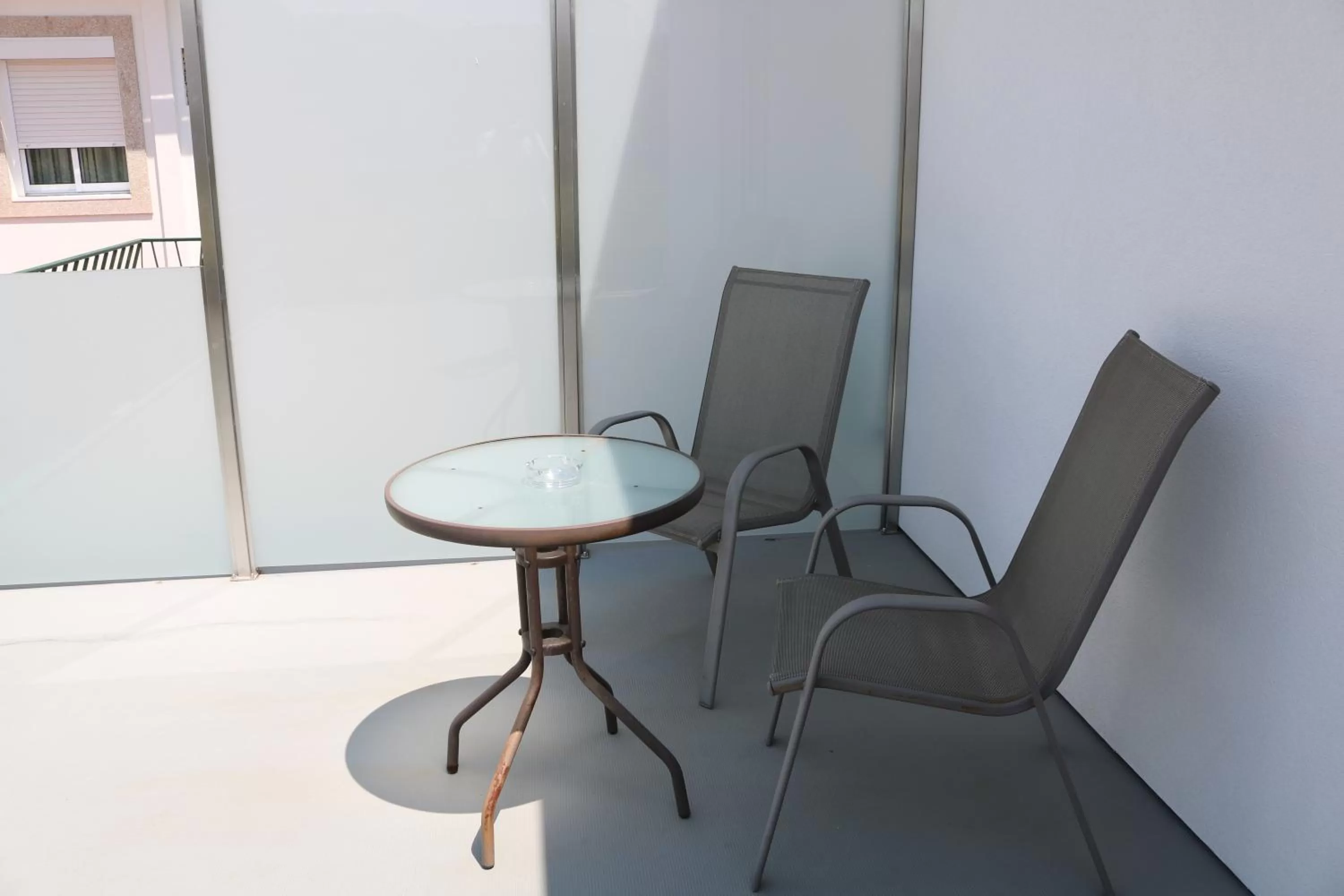 Balcony/Terrace in Hotel Solar das Laranjeiras