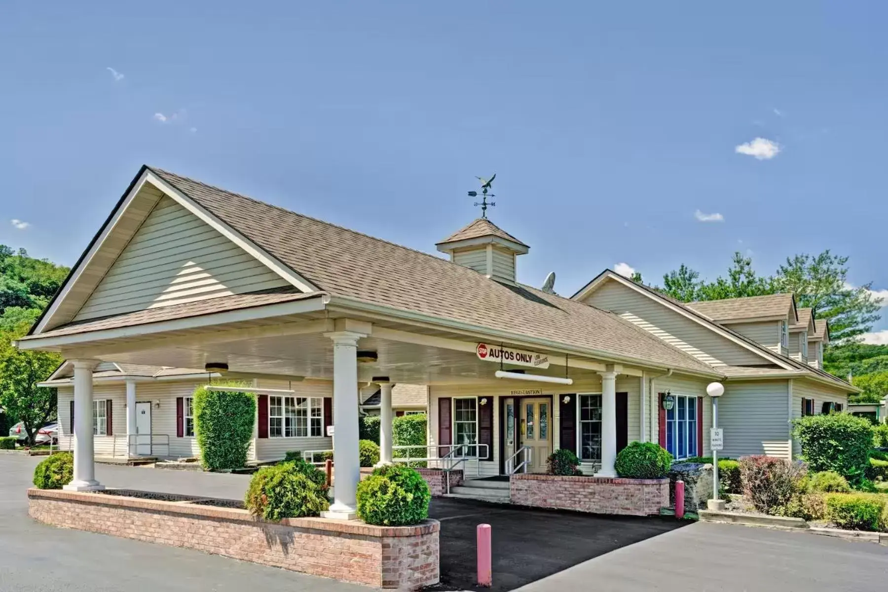 Travelodge by Wyndham Red Wing Travelodge by Wyndham Red Wing