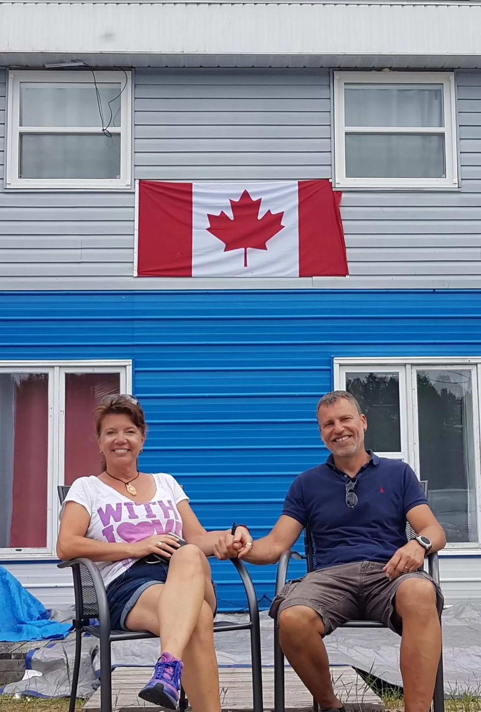 People in Executive Suites