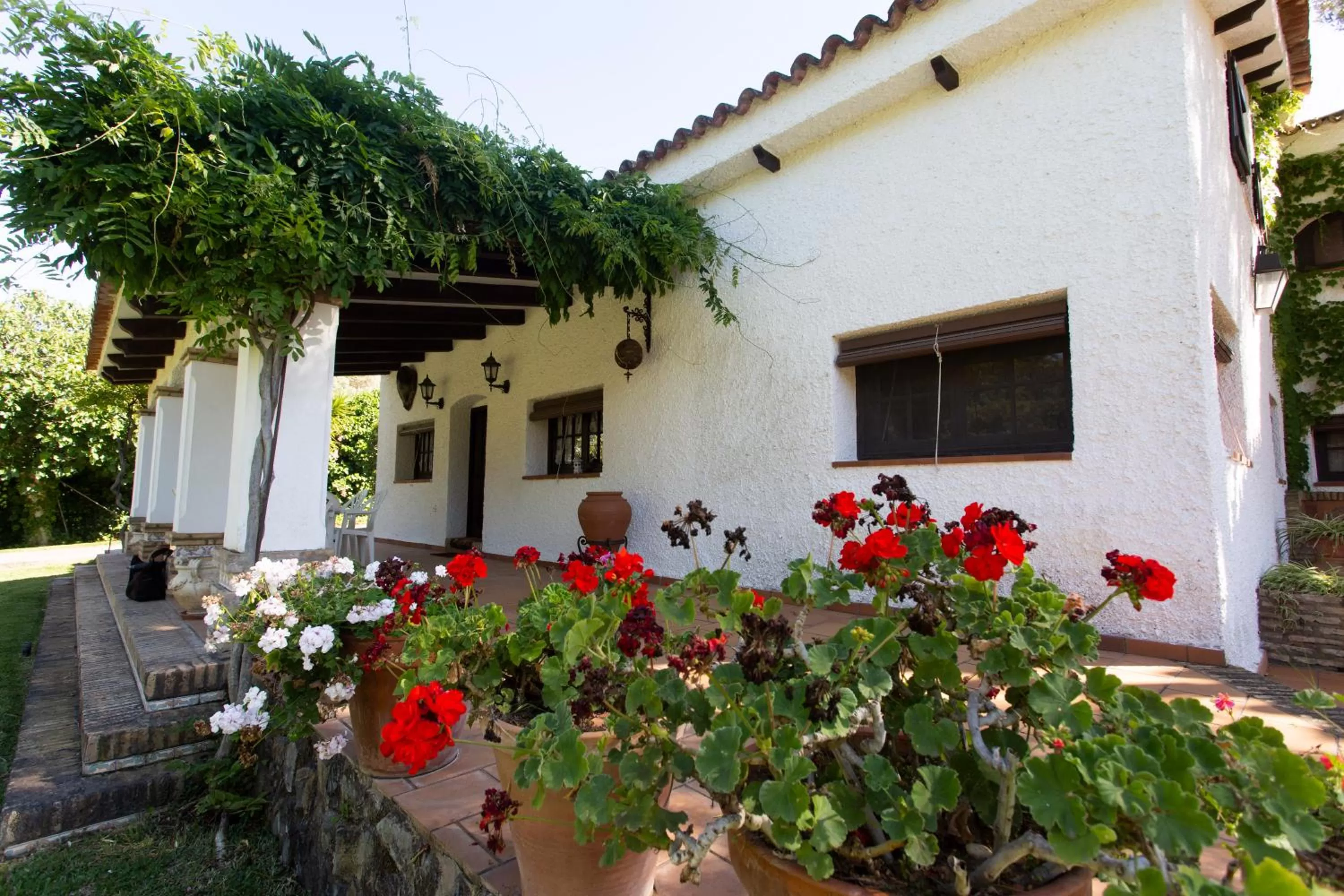 Property Building in La Casa del Torreón