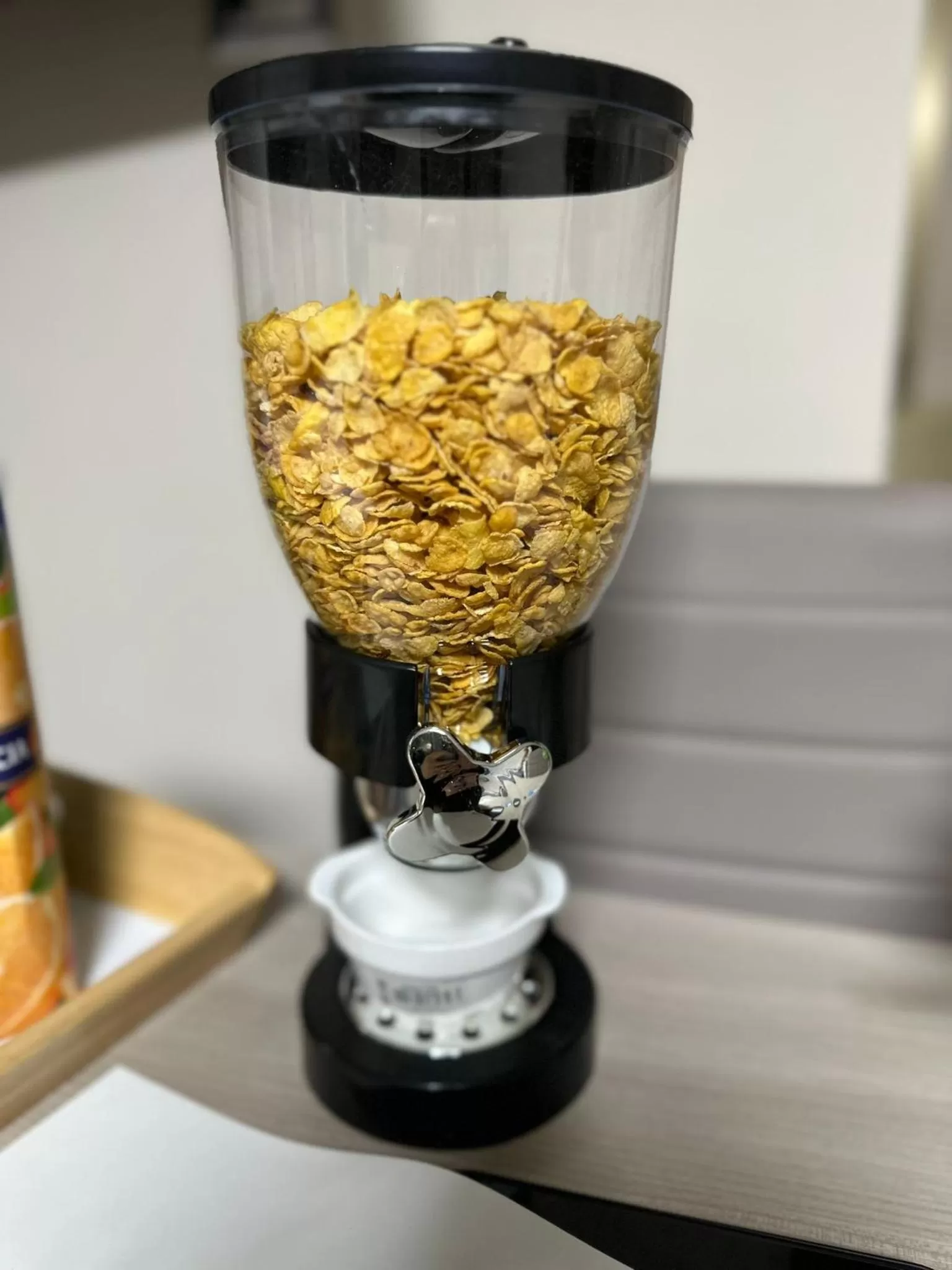 Breakfast in Napoli Centro - La Casa Di Sasà