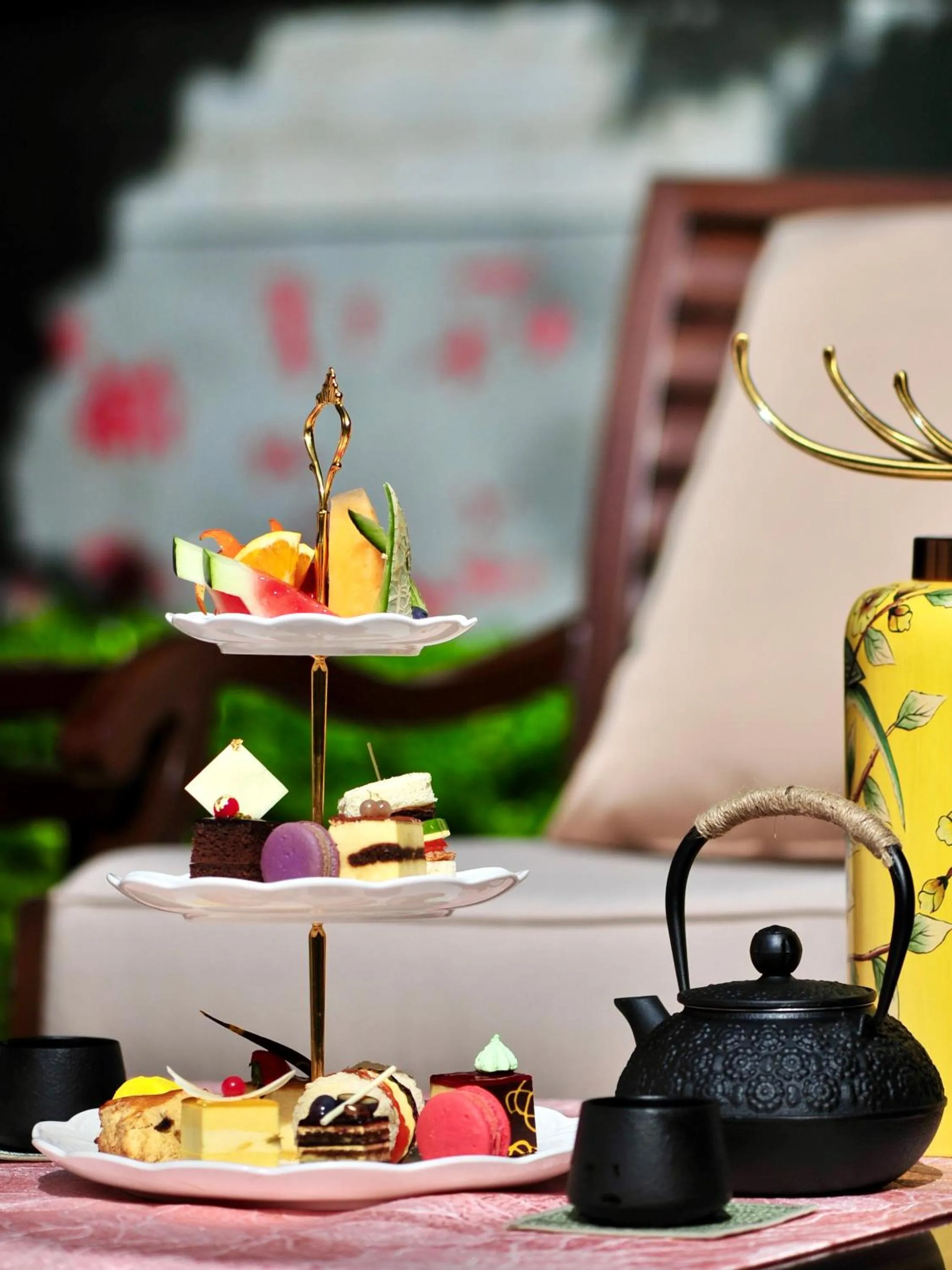 Anantara Guiyang Resort