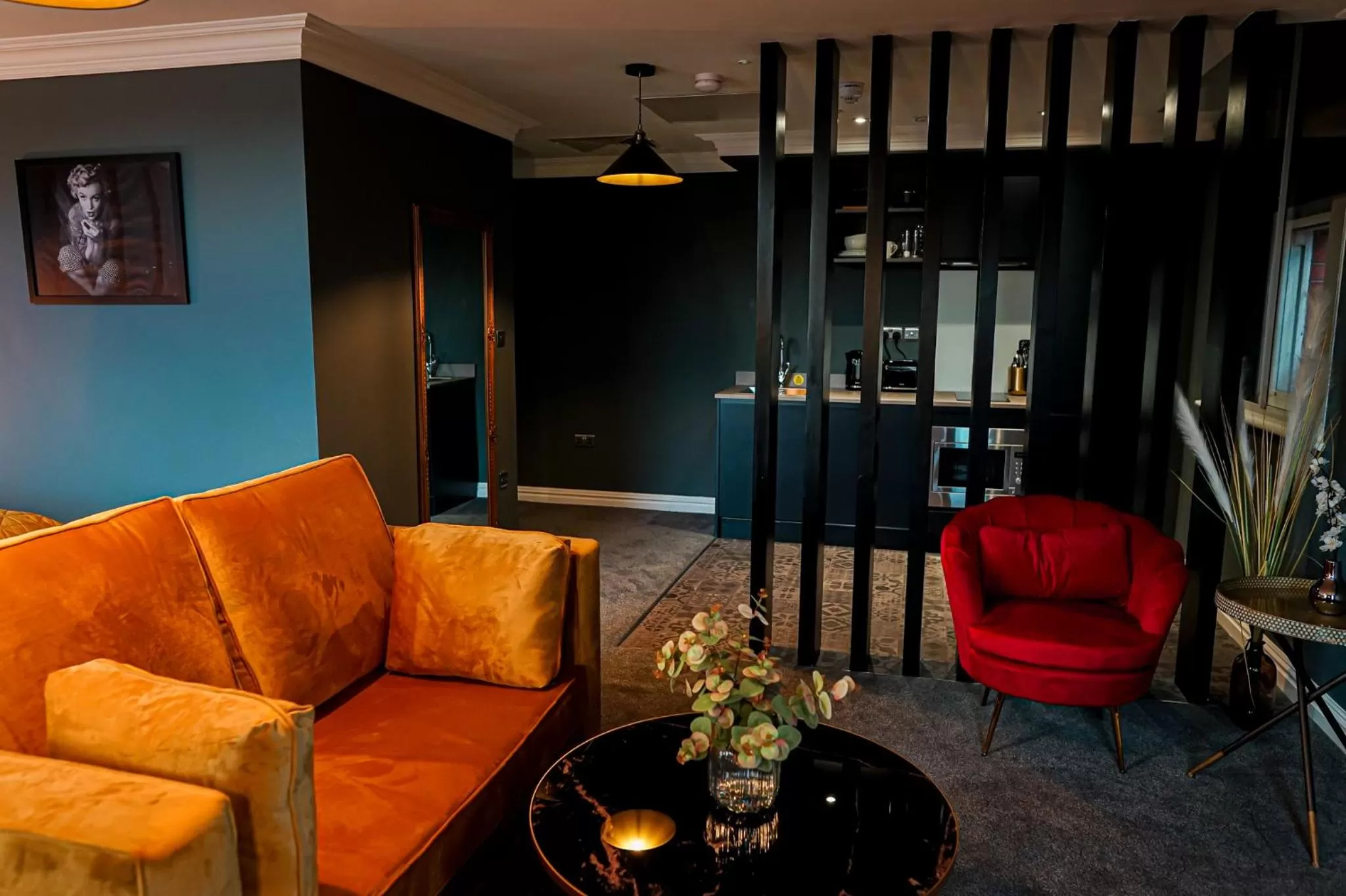 The Old Post Office Warrington by Deuce Hotels