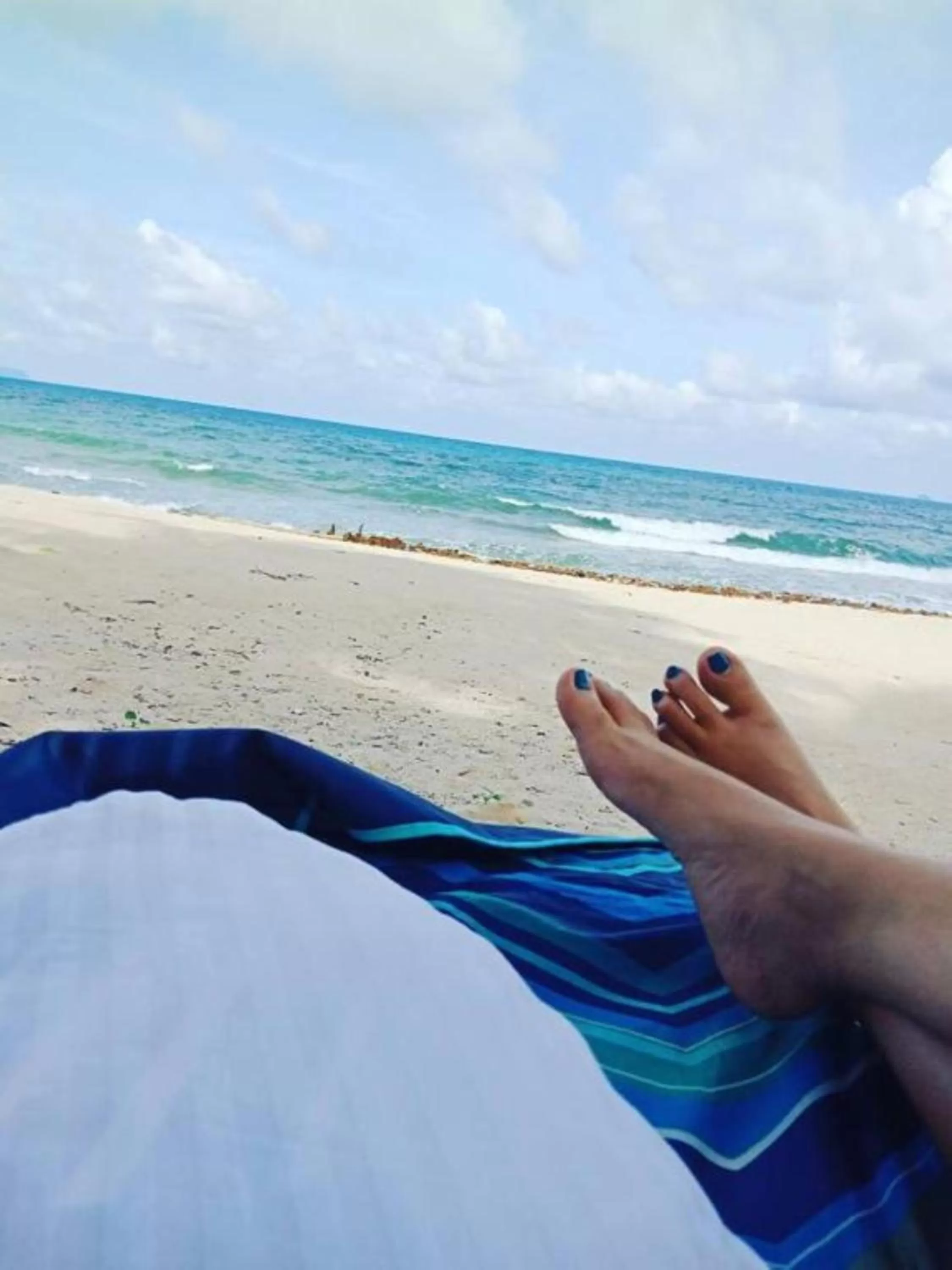 View (from property/room) in Peak View Resort