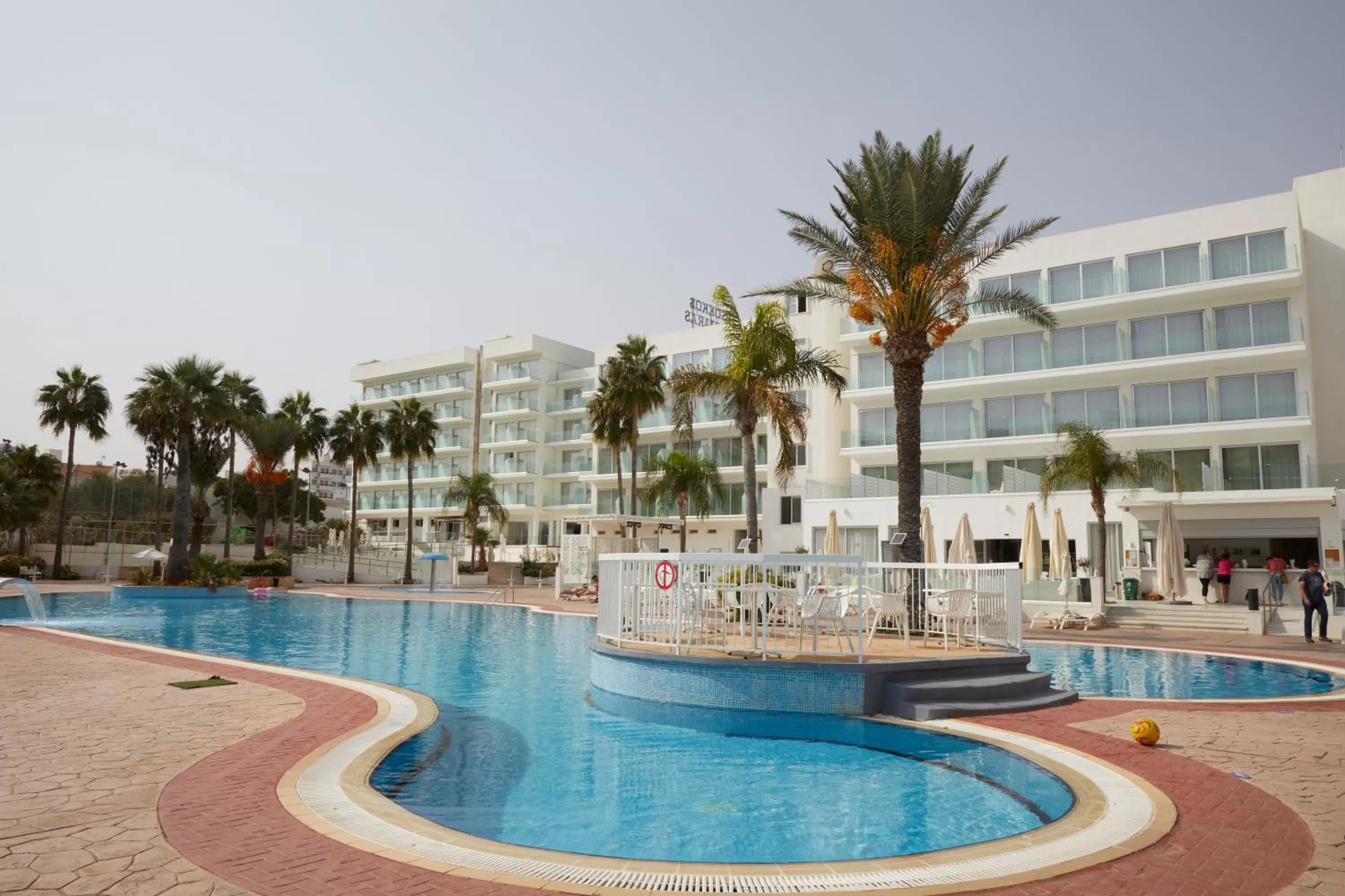 Tsokkos Protaras Beach Hotel