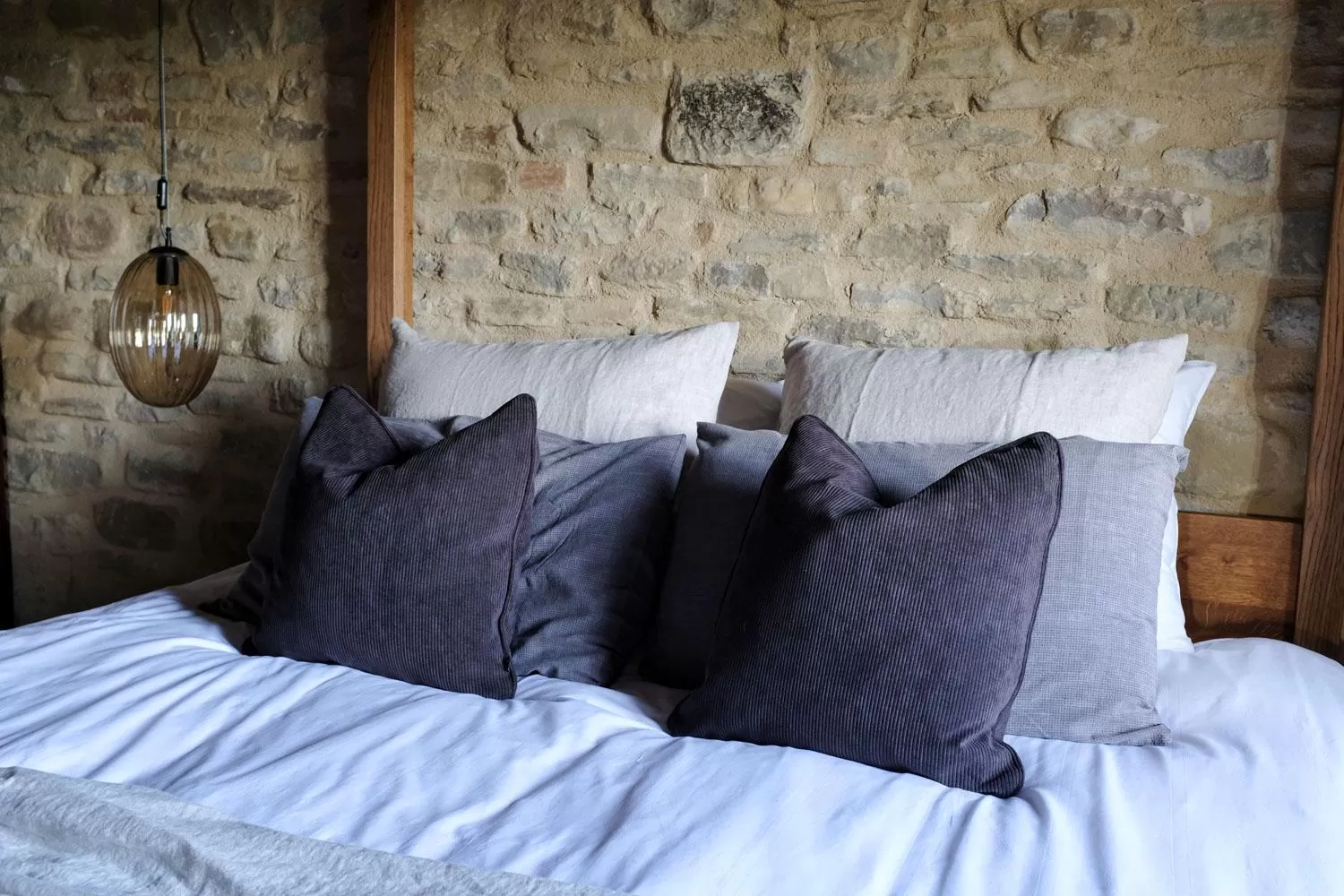 Bed in Borgo Castello Panicaglia