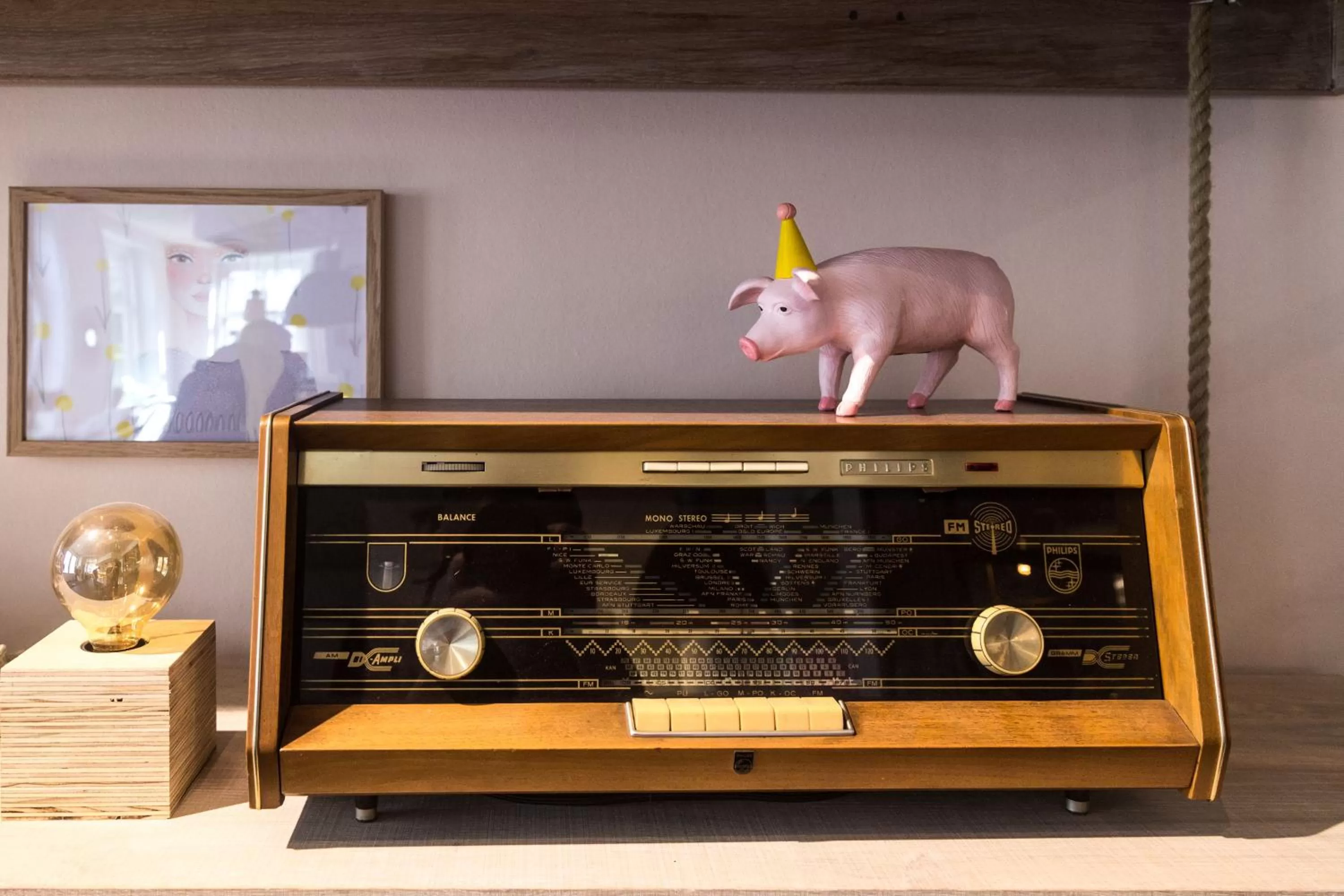 Other in Herberg Swaen aan de Brink