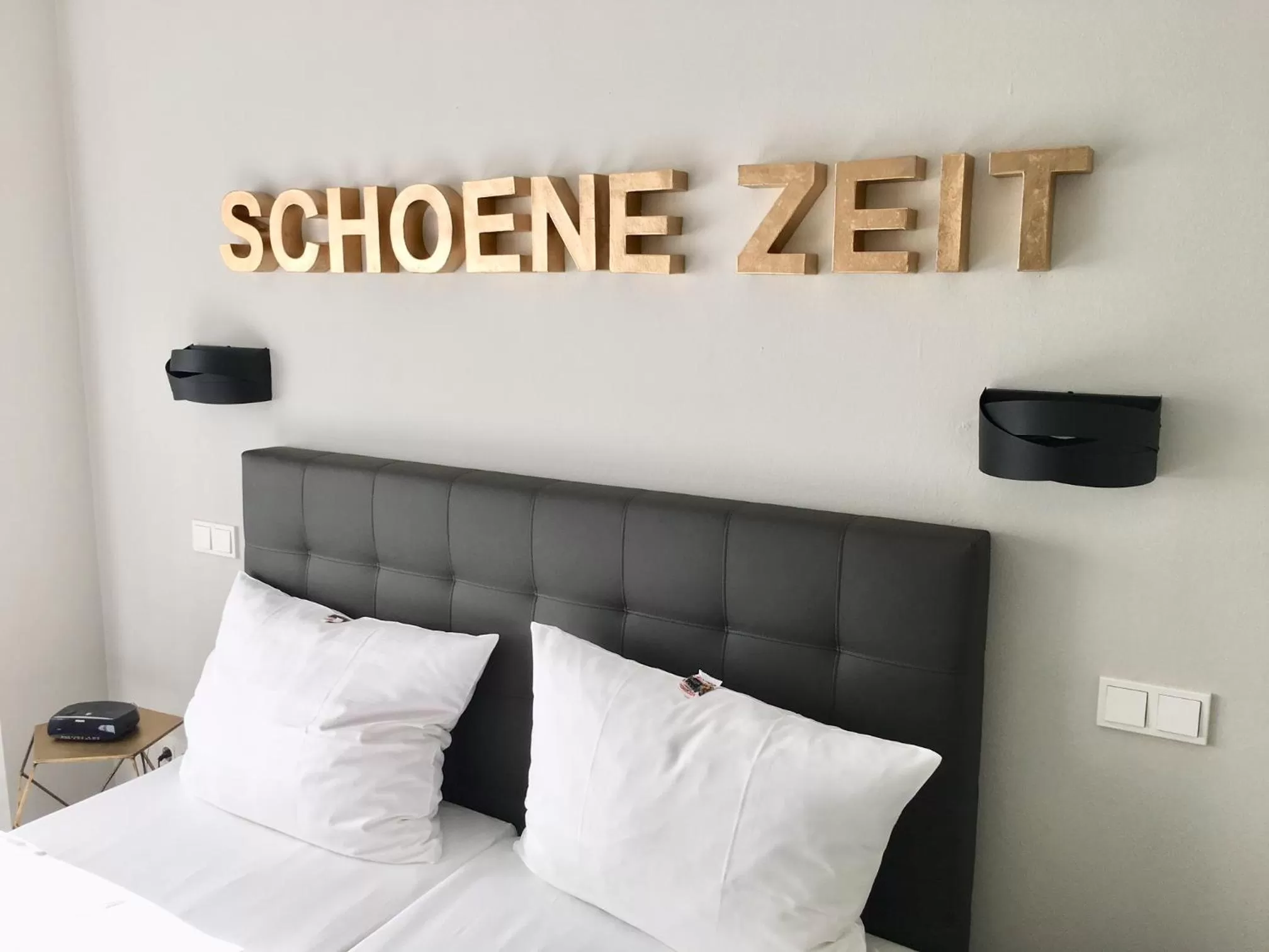 Photo of the whole room in Straelener Hof