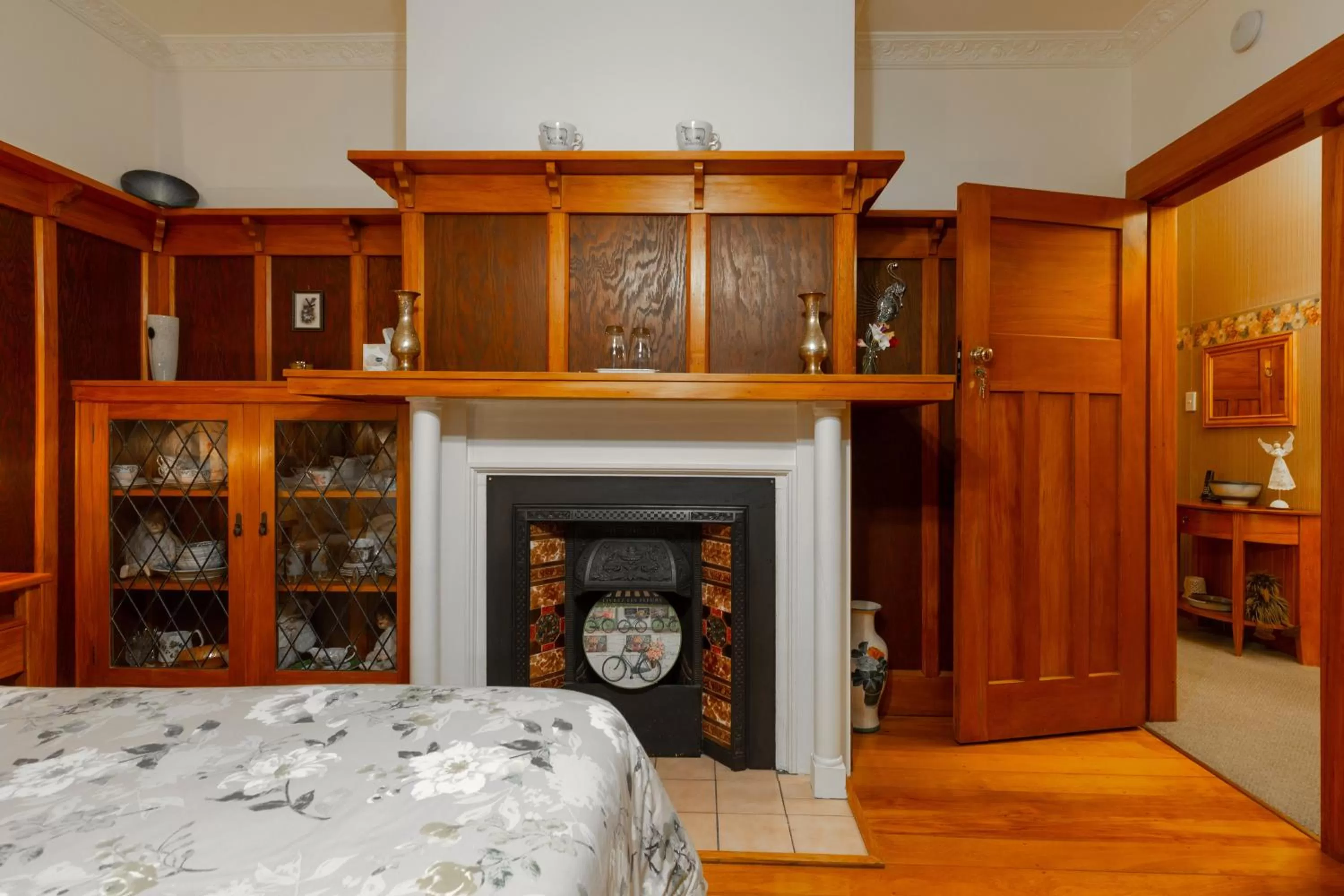 Olde Mill House B&B & Bike2Wine cycle hire