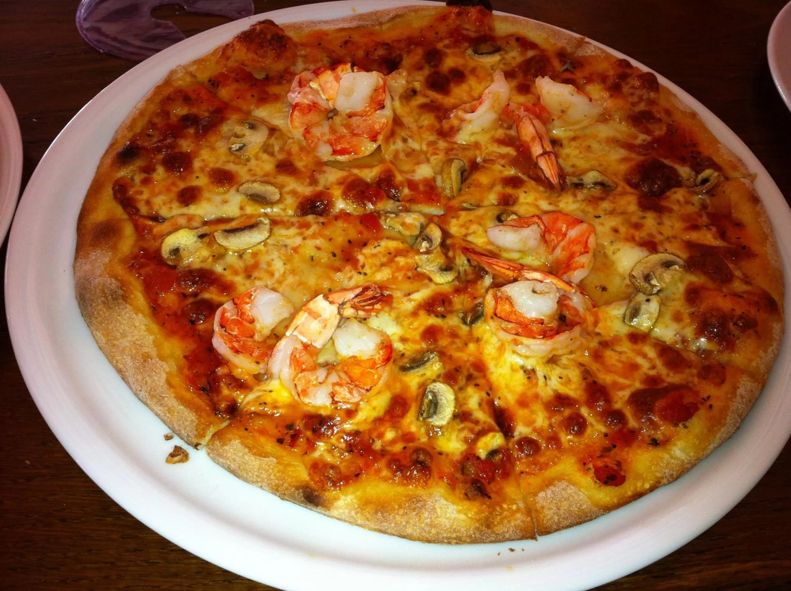 Food in Osteria Ticino by Ketty & Tommy