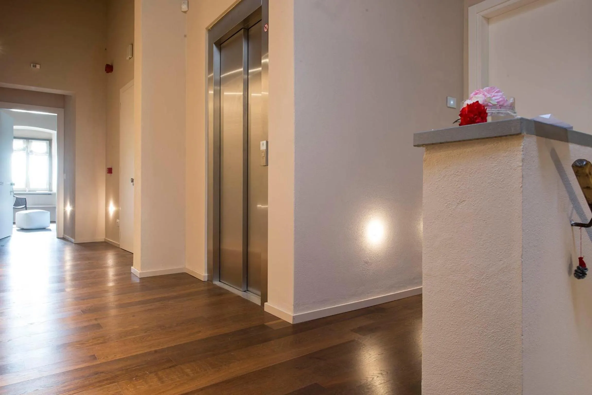 Fitness centre/facilities in Pistoia Nursery Campus - agriturismo in città