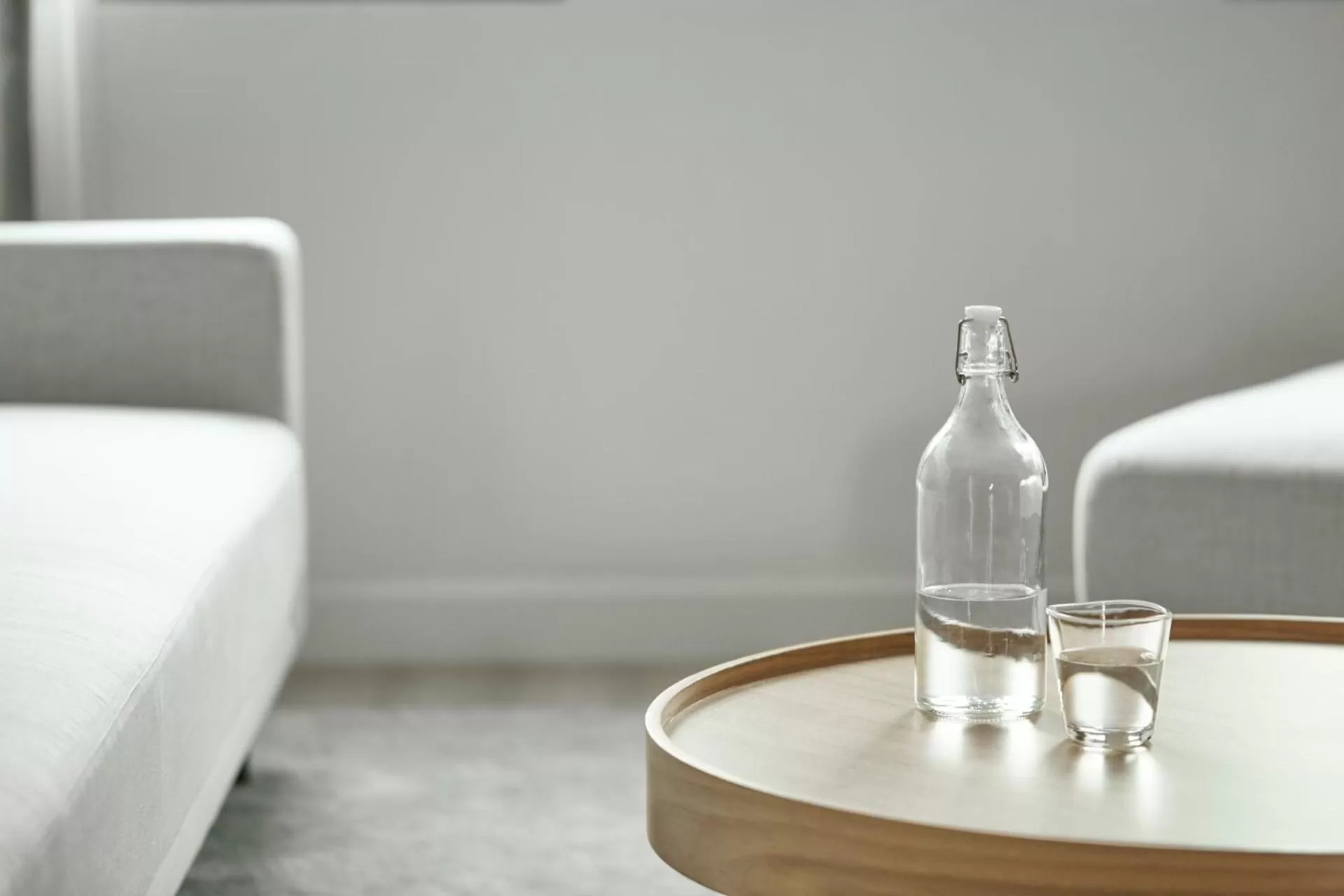 Area and facilities in Casa 17 Hotel Bangkok