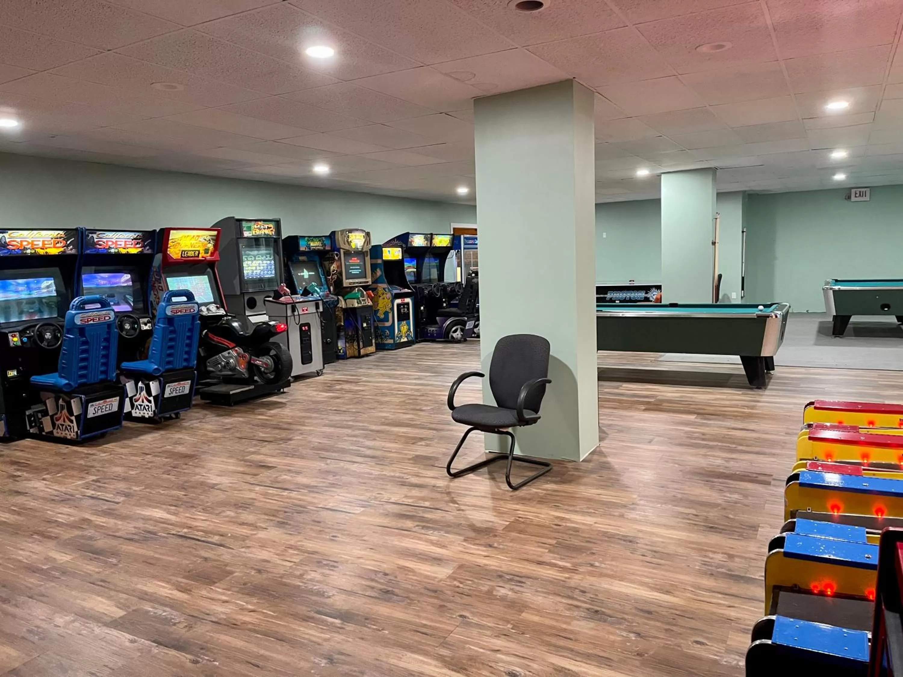 Days Inn by Wyndham Lincoln