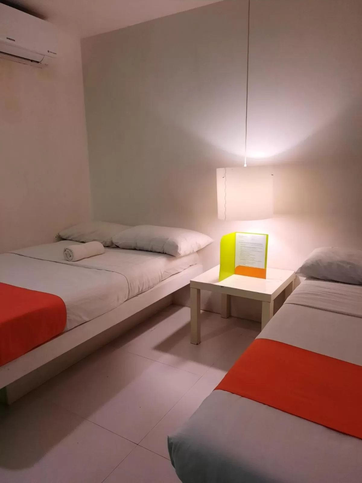 Bed in Islands Stay Hotels Mactan