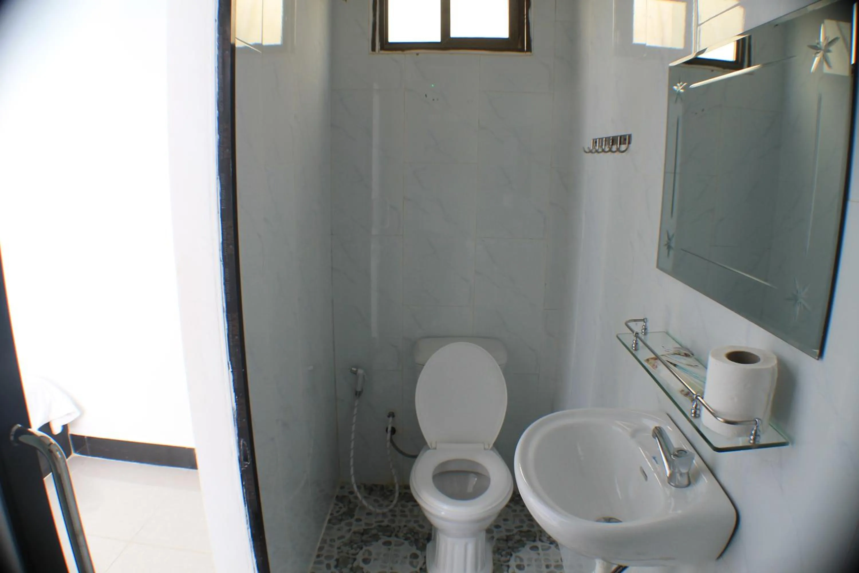 Other in Sofinny Motel