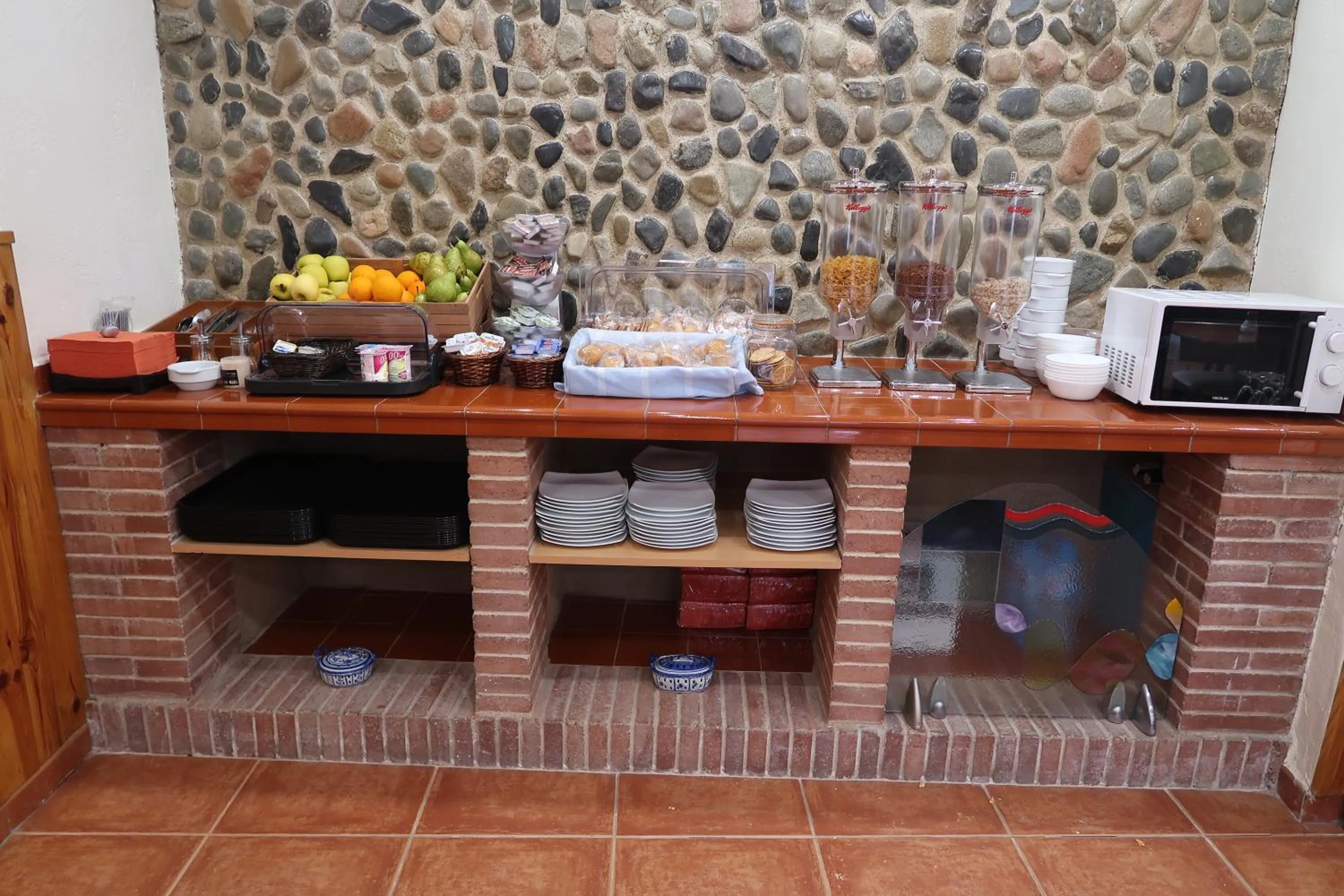 Other in El Camí Hotel