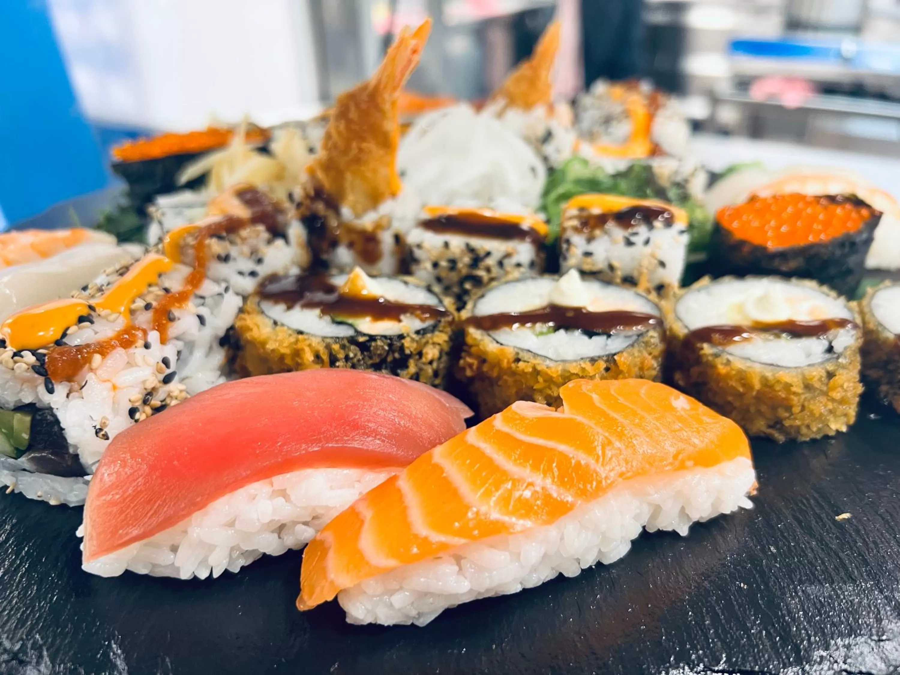 Restaurant/places to eat, Food in Arctic Hotel Nordkapp