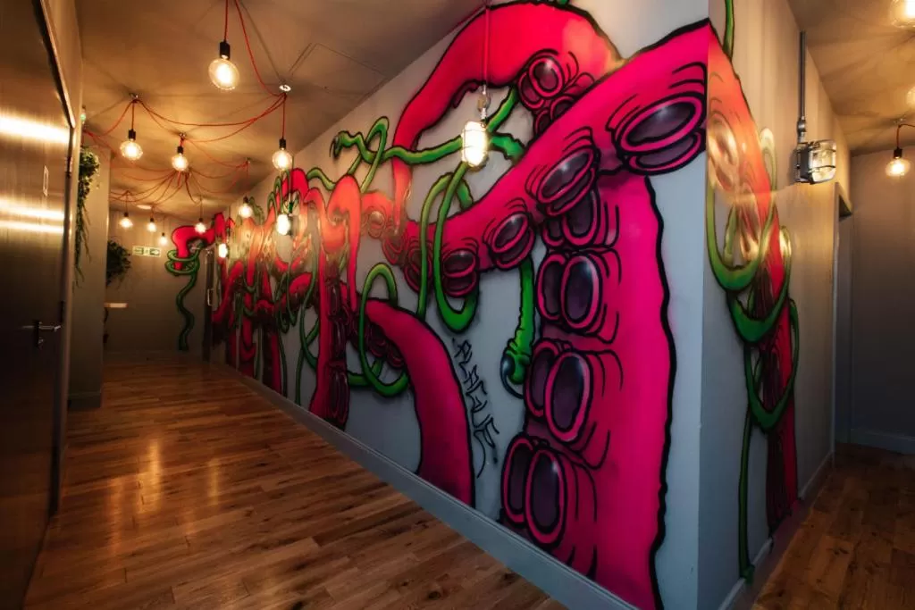 BrewDog Kennels - Aberdeen