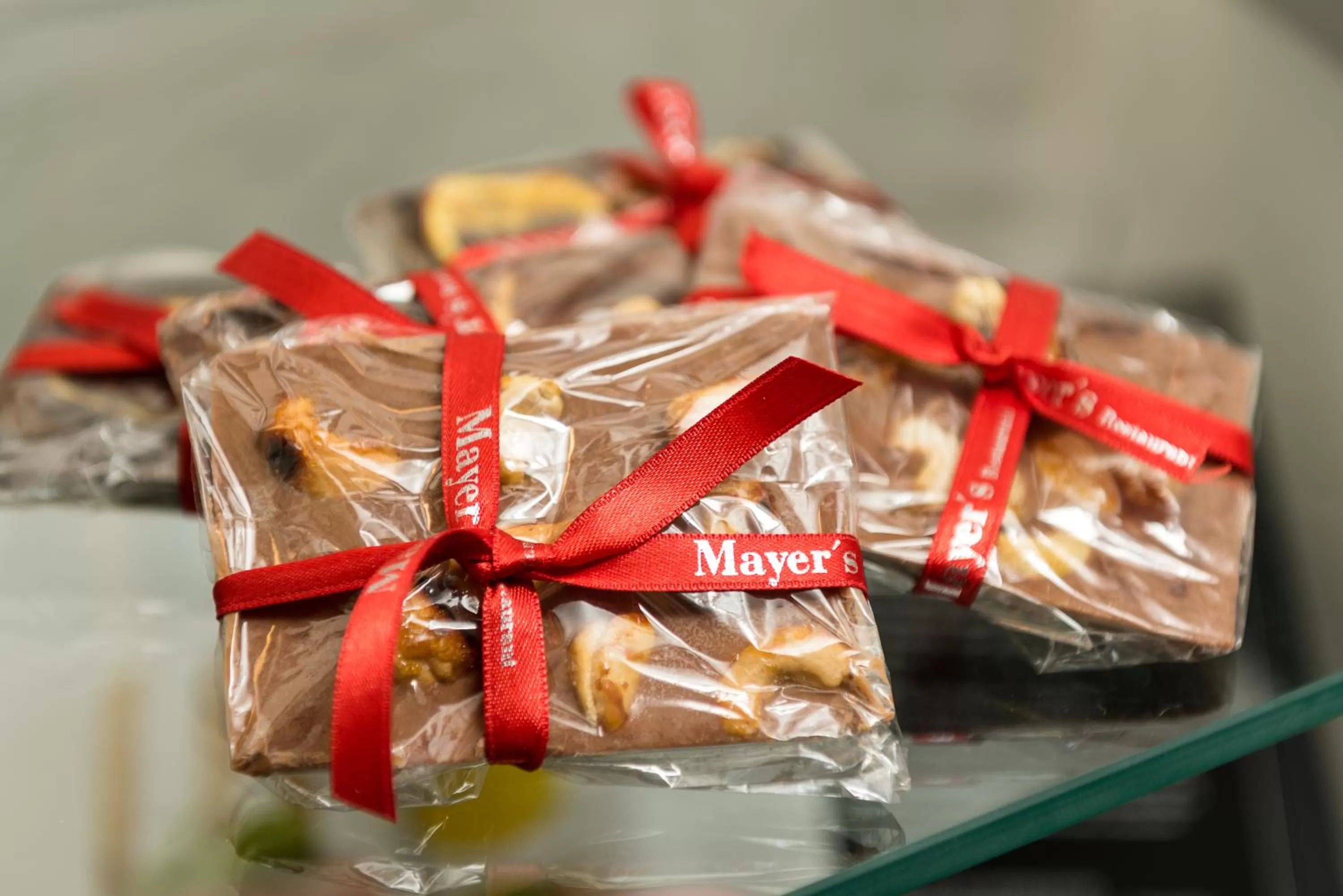 Food close-up in Schloss Prielau Hotel & Restaurants