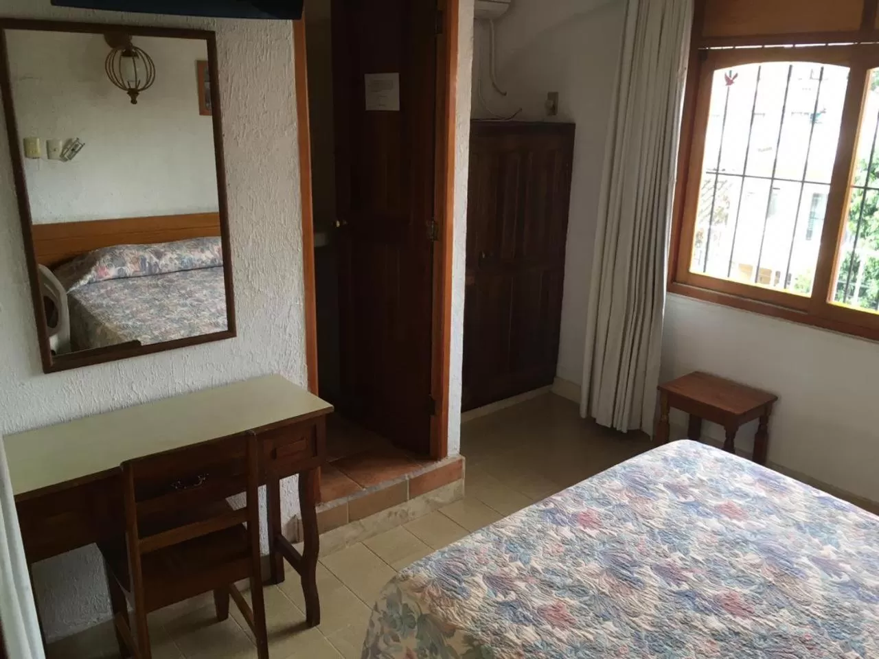 Photo of the whole room, Bed in Arcos hotel