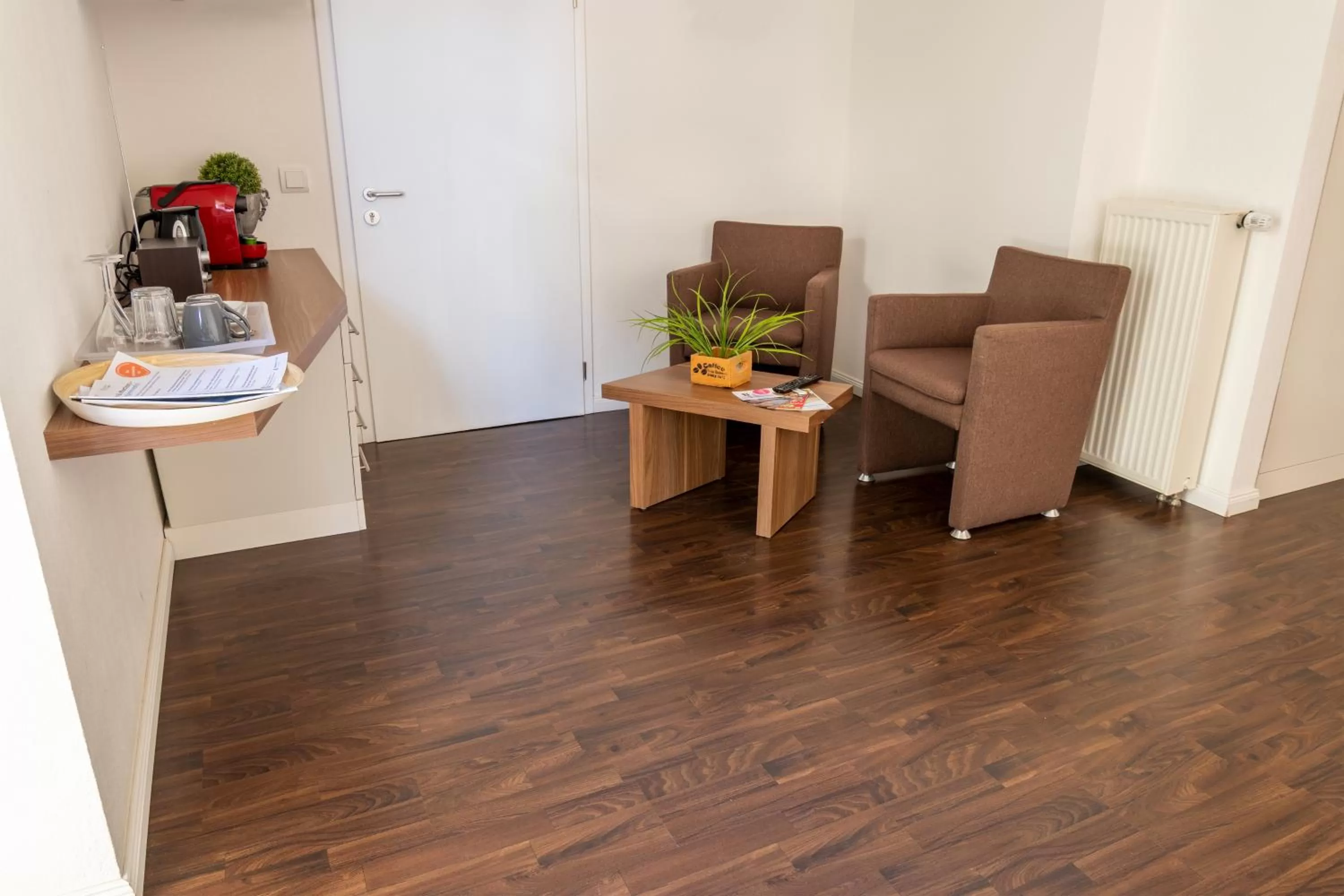 Double Room - 9 in Seaside-Strandhotel