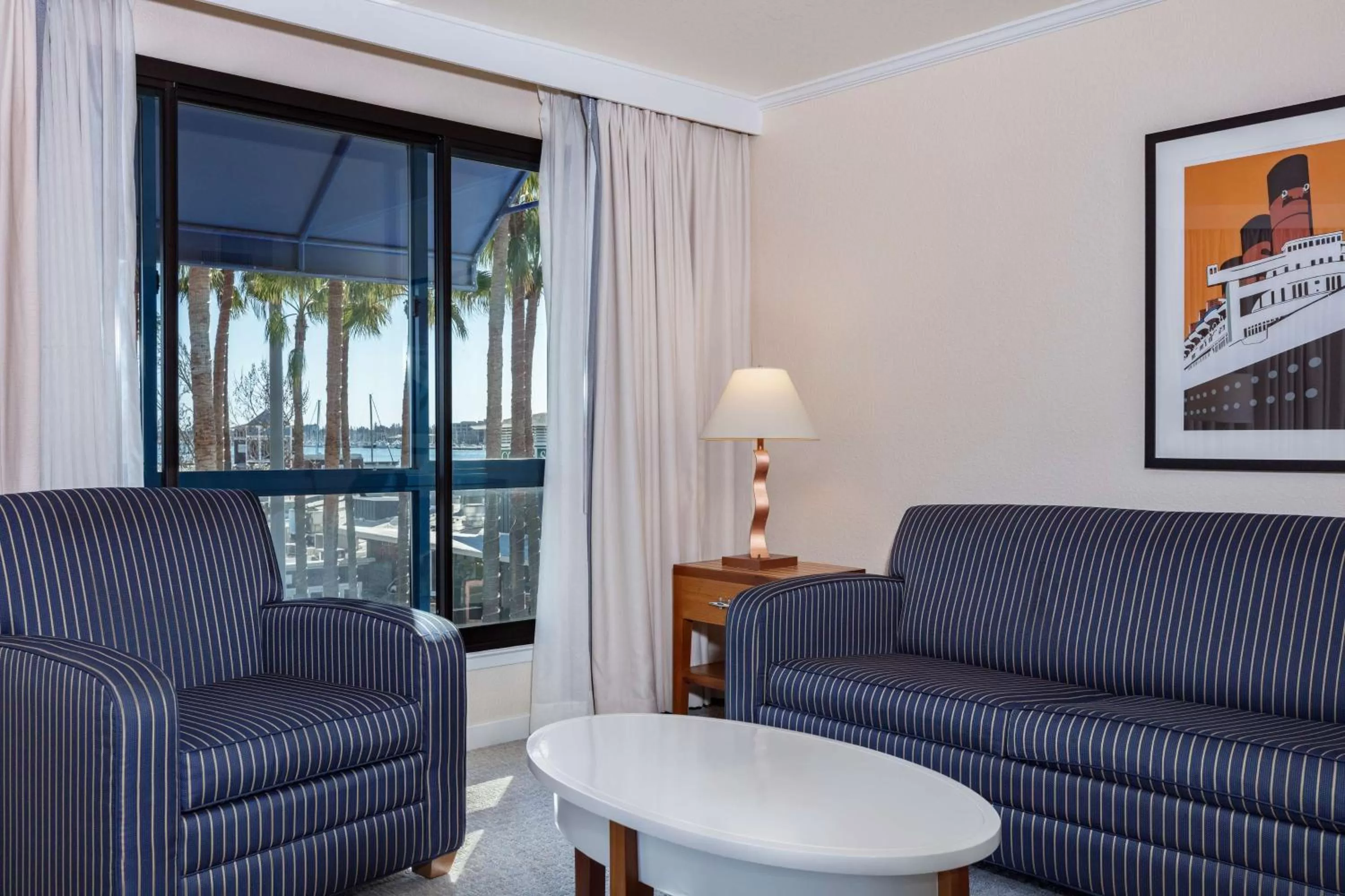 Waterfront Hotel, part of JdV by Hyatt