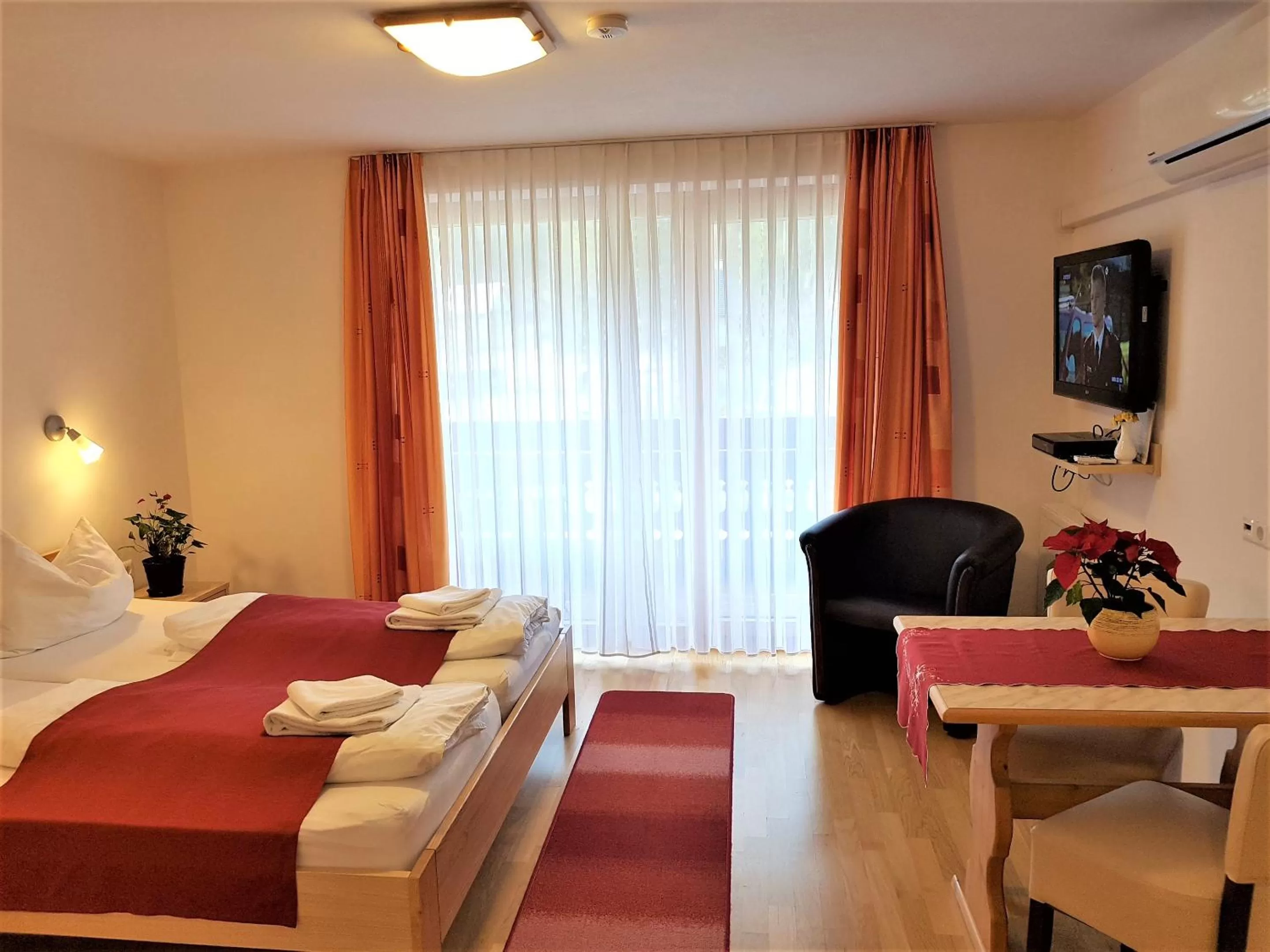 Other, Bed in Hotel Gasperin Bohinj