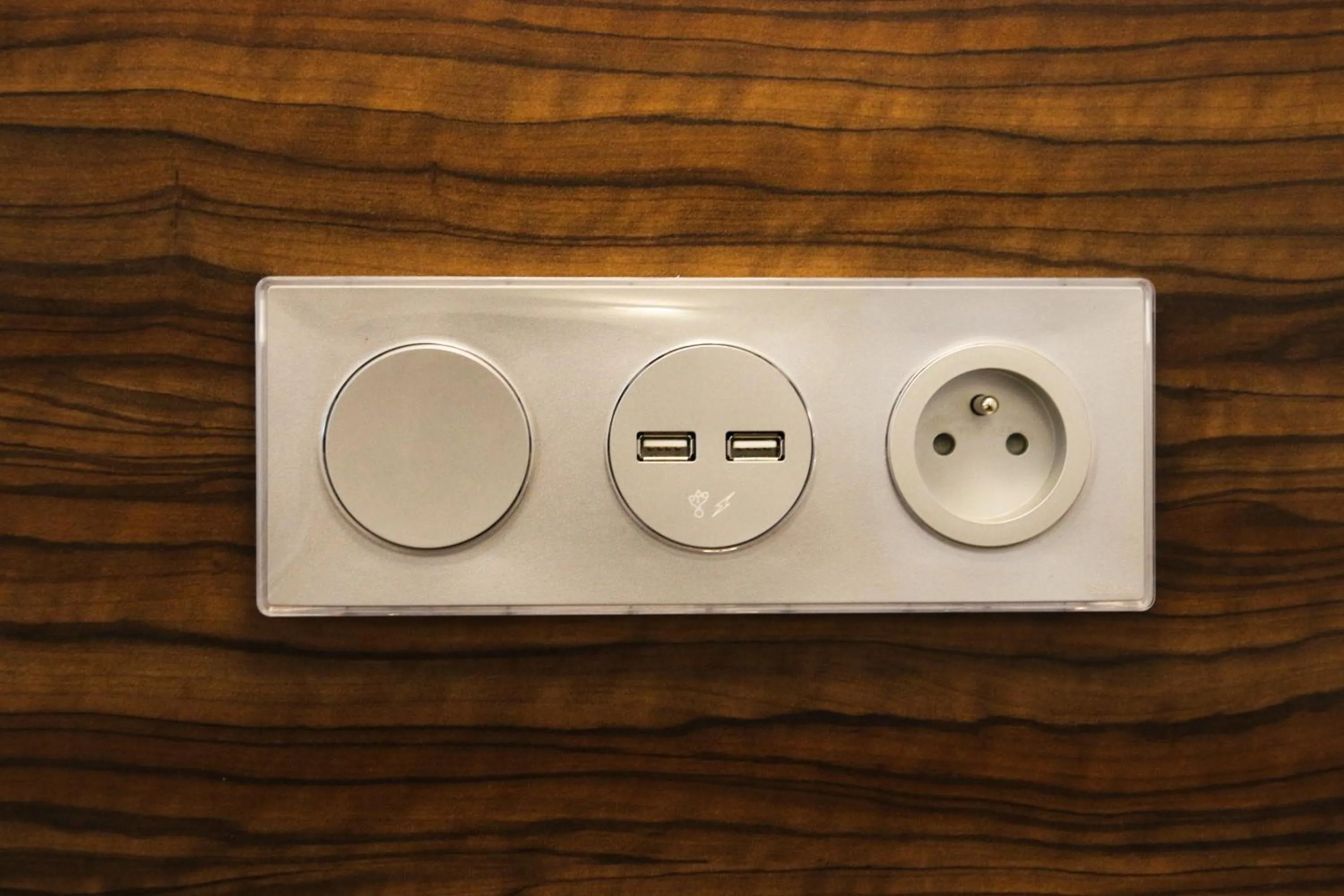 Area and facilities in Kyriad Bordeaux - Merignac Aéroport