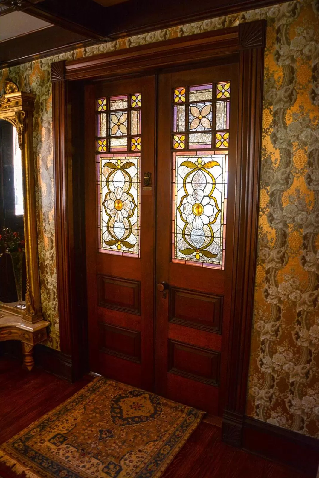 The Towers Bed & Breakfast