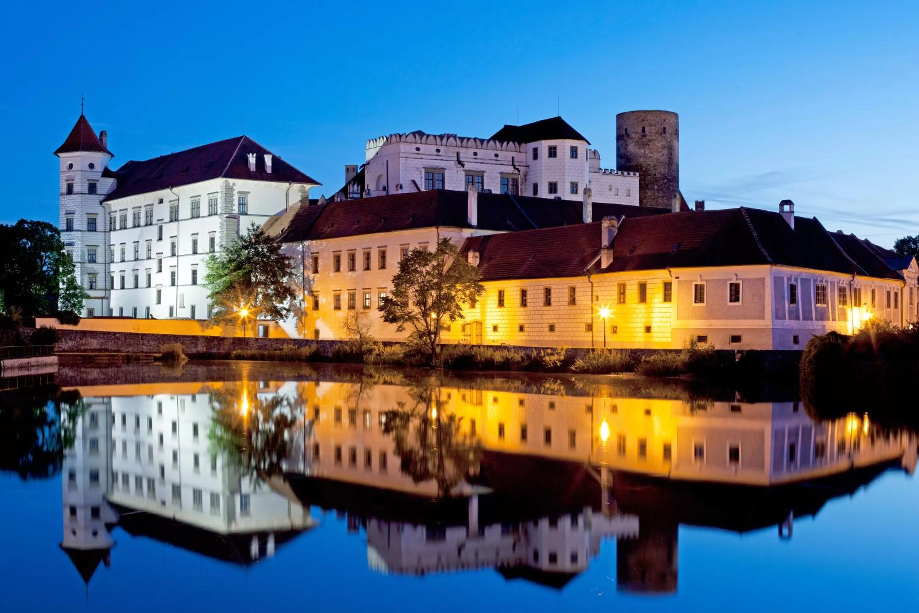 Activities in Hotel Concertino Zlatá Husa