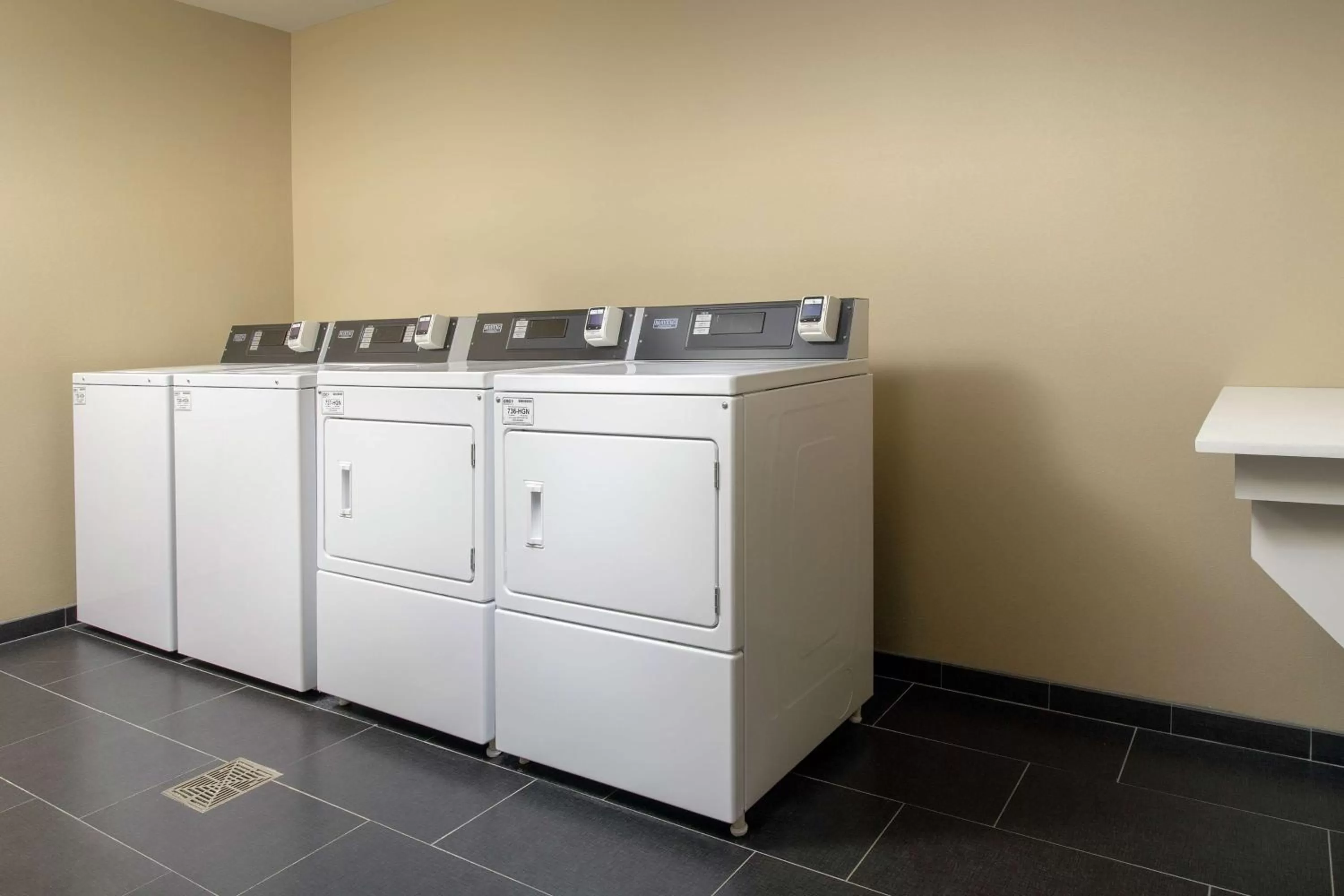 Property building in Tru By Hilton Lubbock Southwest