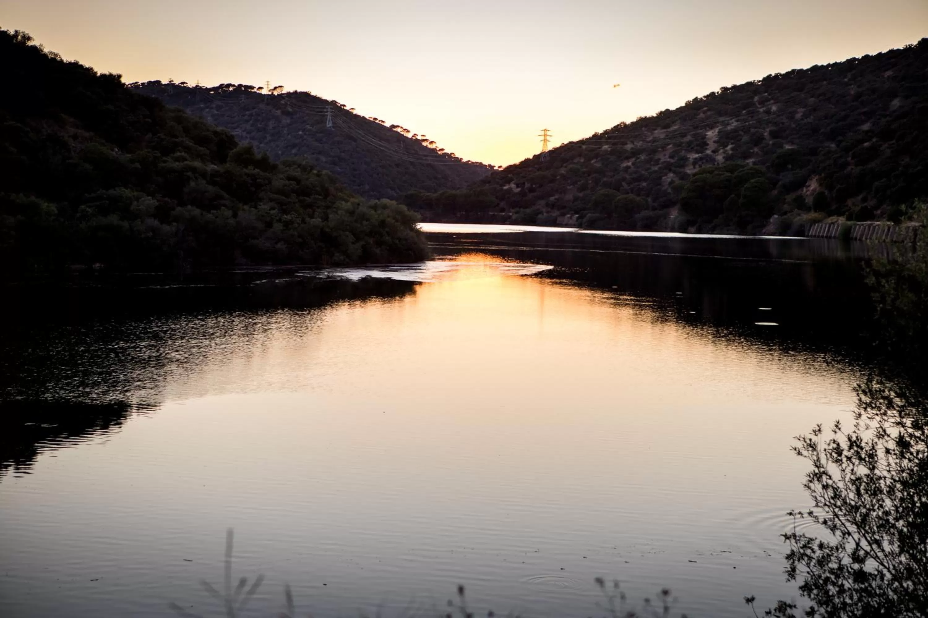 Canoeing in Hotel Rural El Jardin