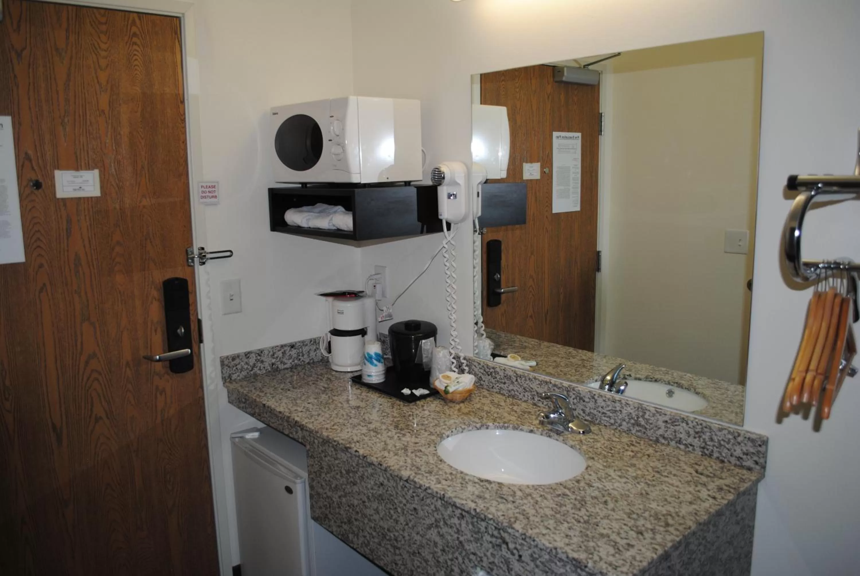 Other in Travelodge by Wyndham Milford