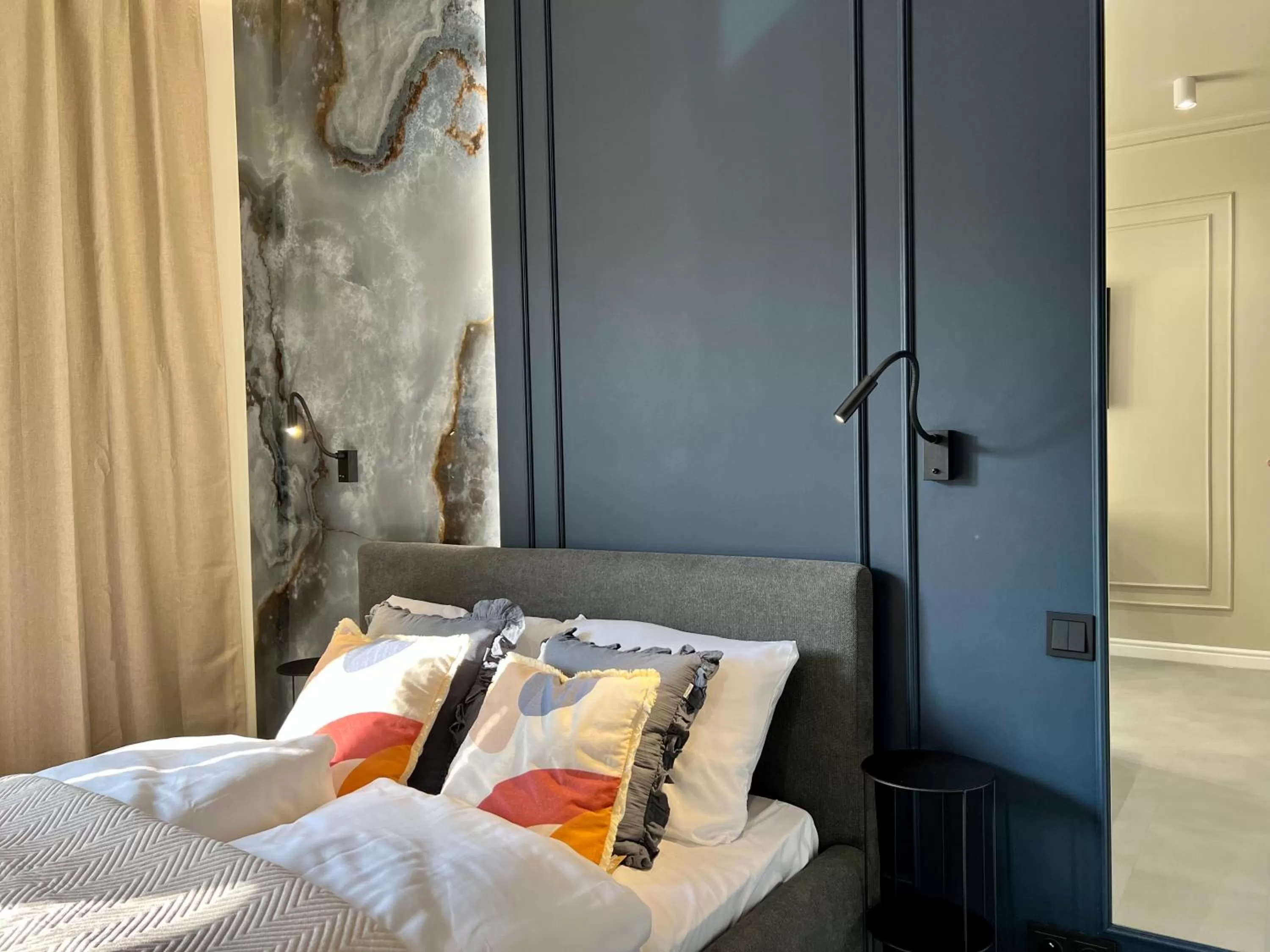 Apartment in Apartamenty Jubilat