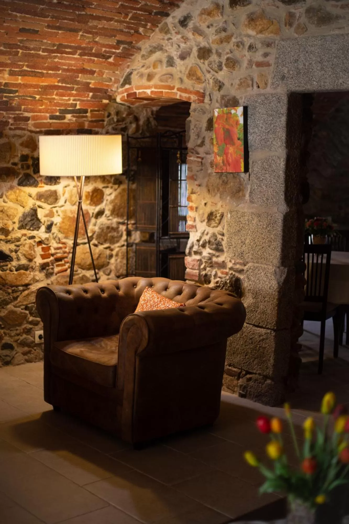 Other in Hotel Mas 1670 - Adults Only