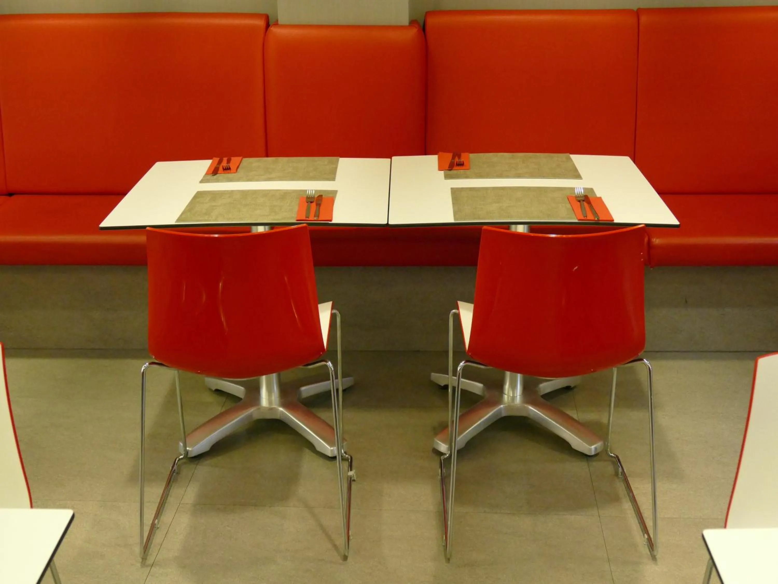 Breakfast in Hotel Turin Barcelona