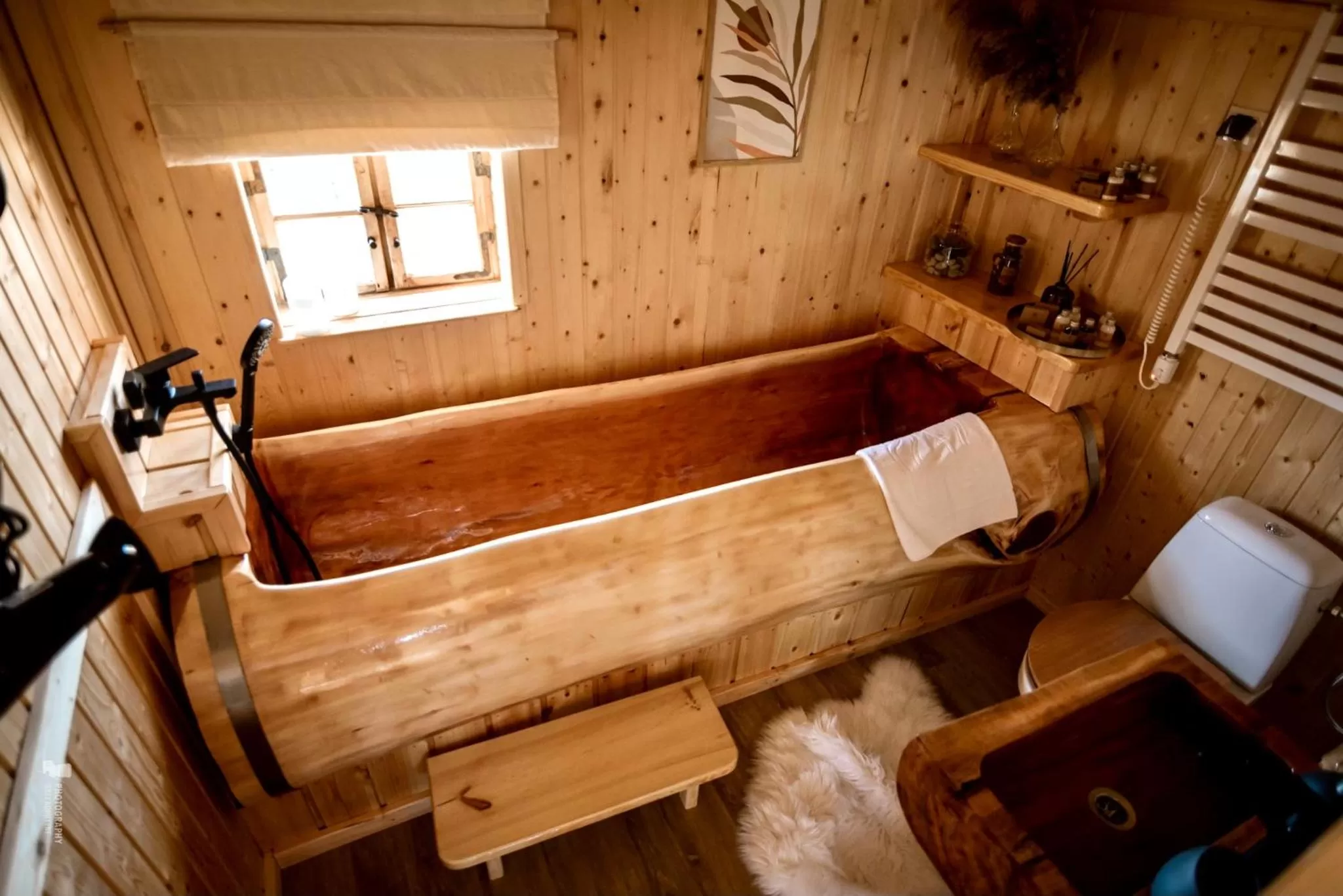 Superior Chalet in Skansen Bicz Resort