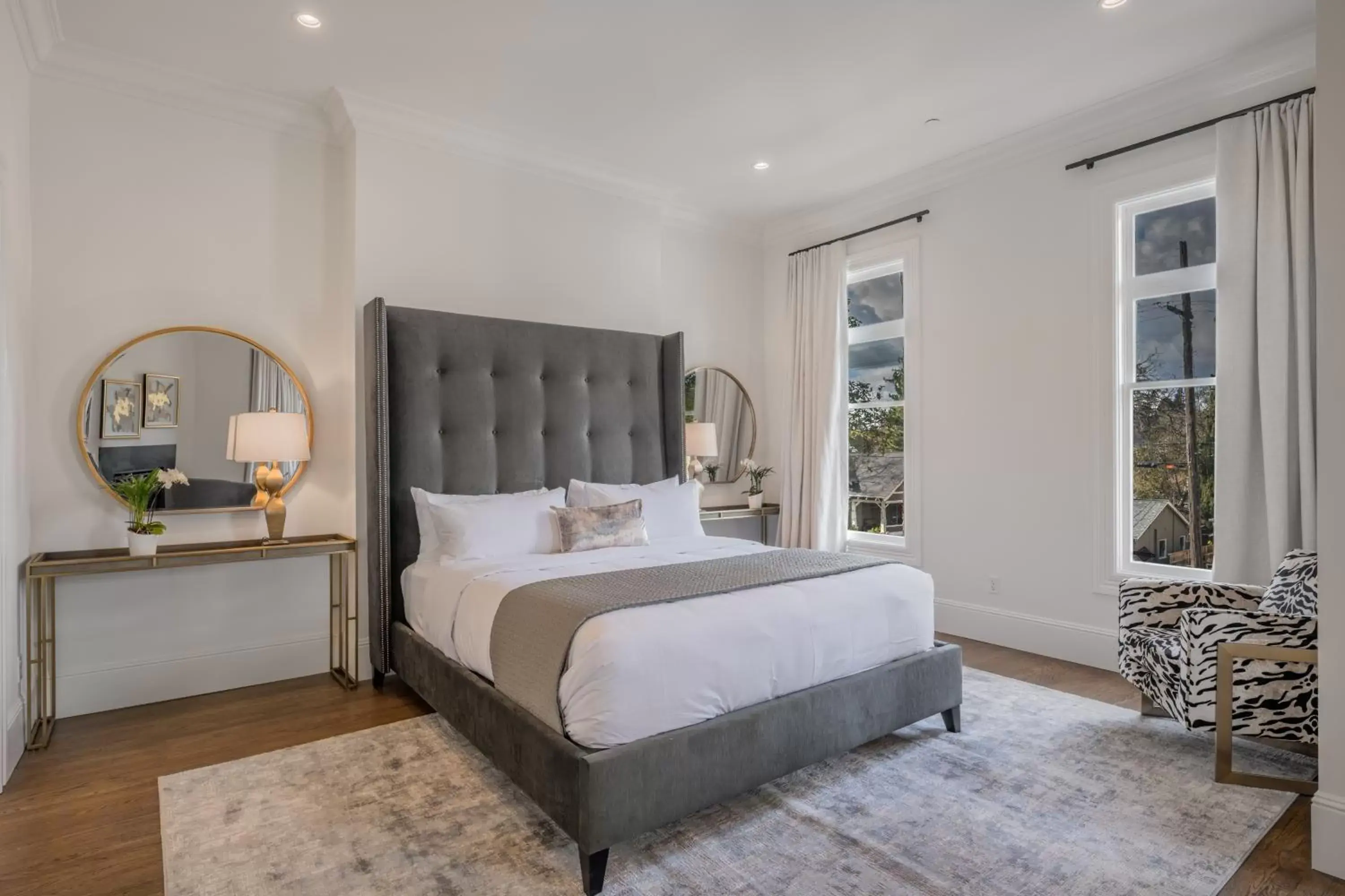 The George - Luxury Boutique Inn The George - Luxury Boutique Inn