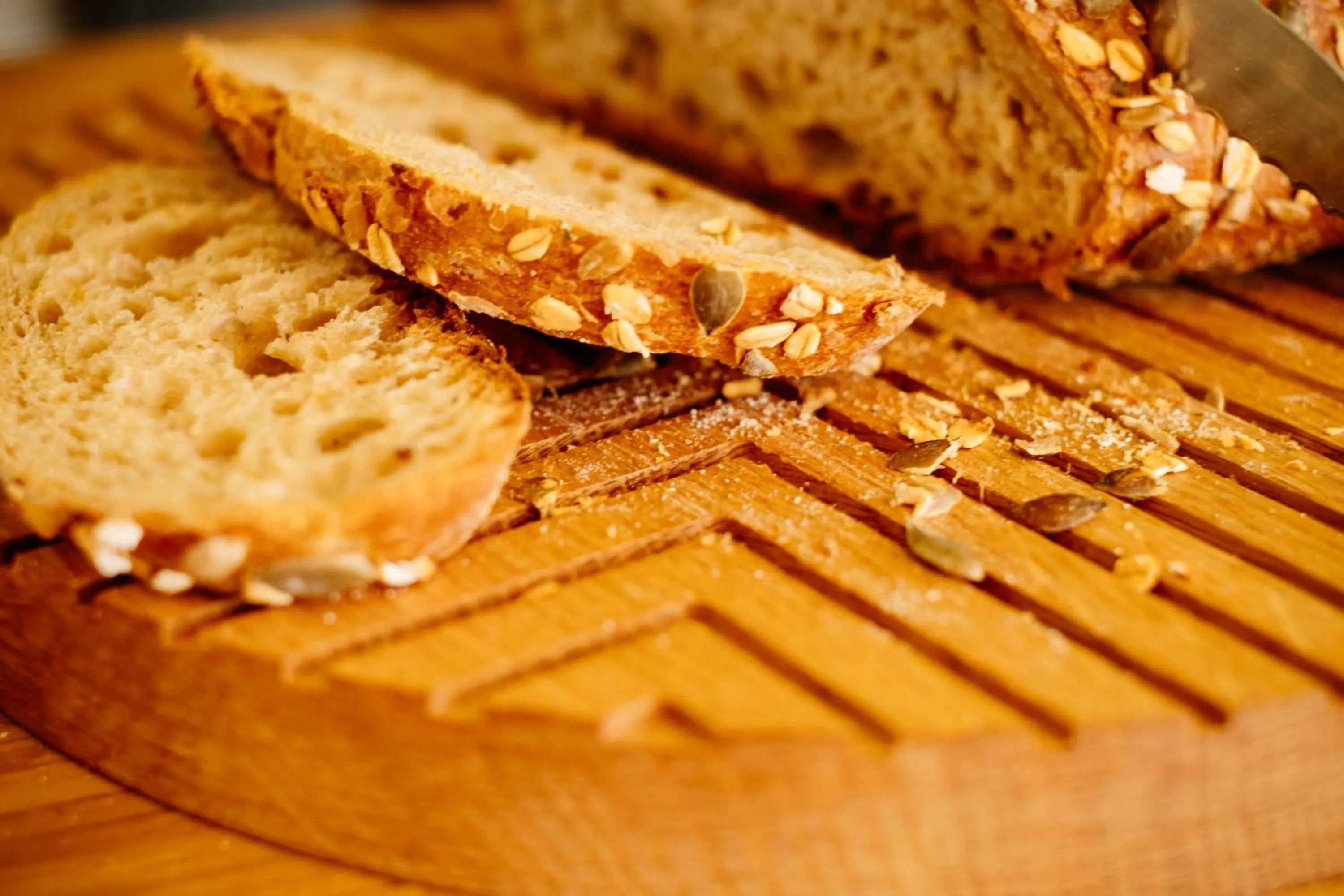 Buffet breakfast in Vienna House by Wyndham Havelufer Potsdam