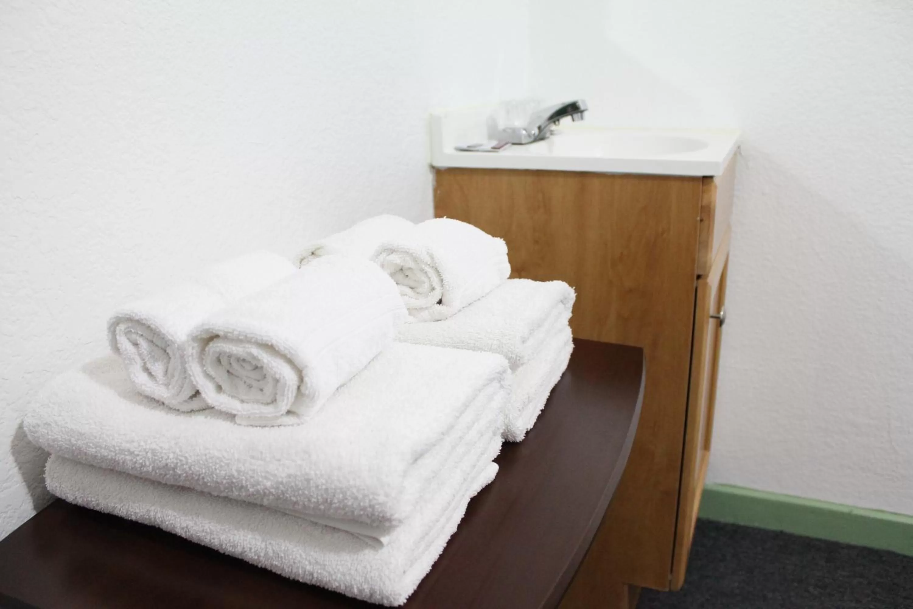 Other, Bed in Union Hotel